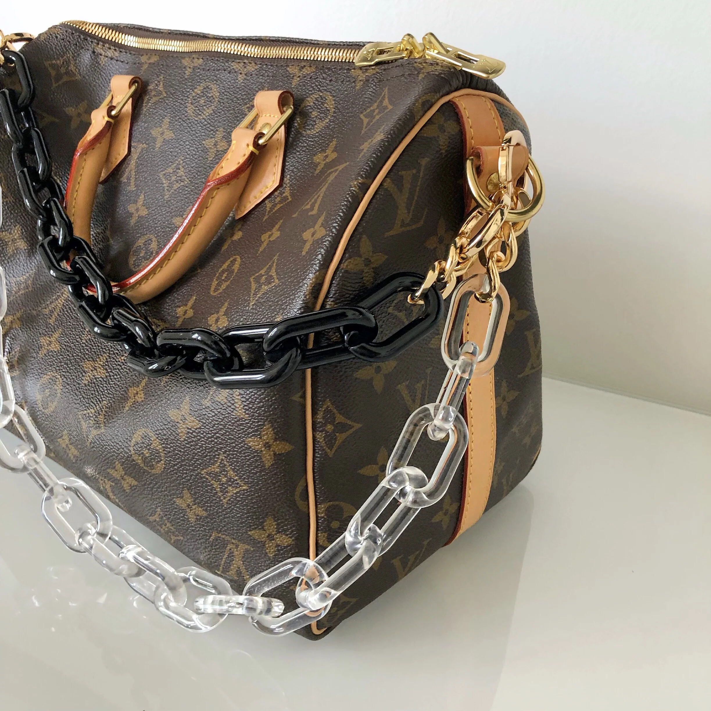 PRIVÉ ICE BAG CHAINS 2.0 - Image 16
