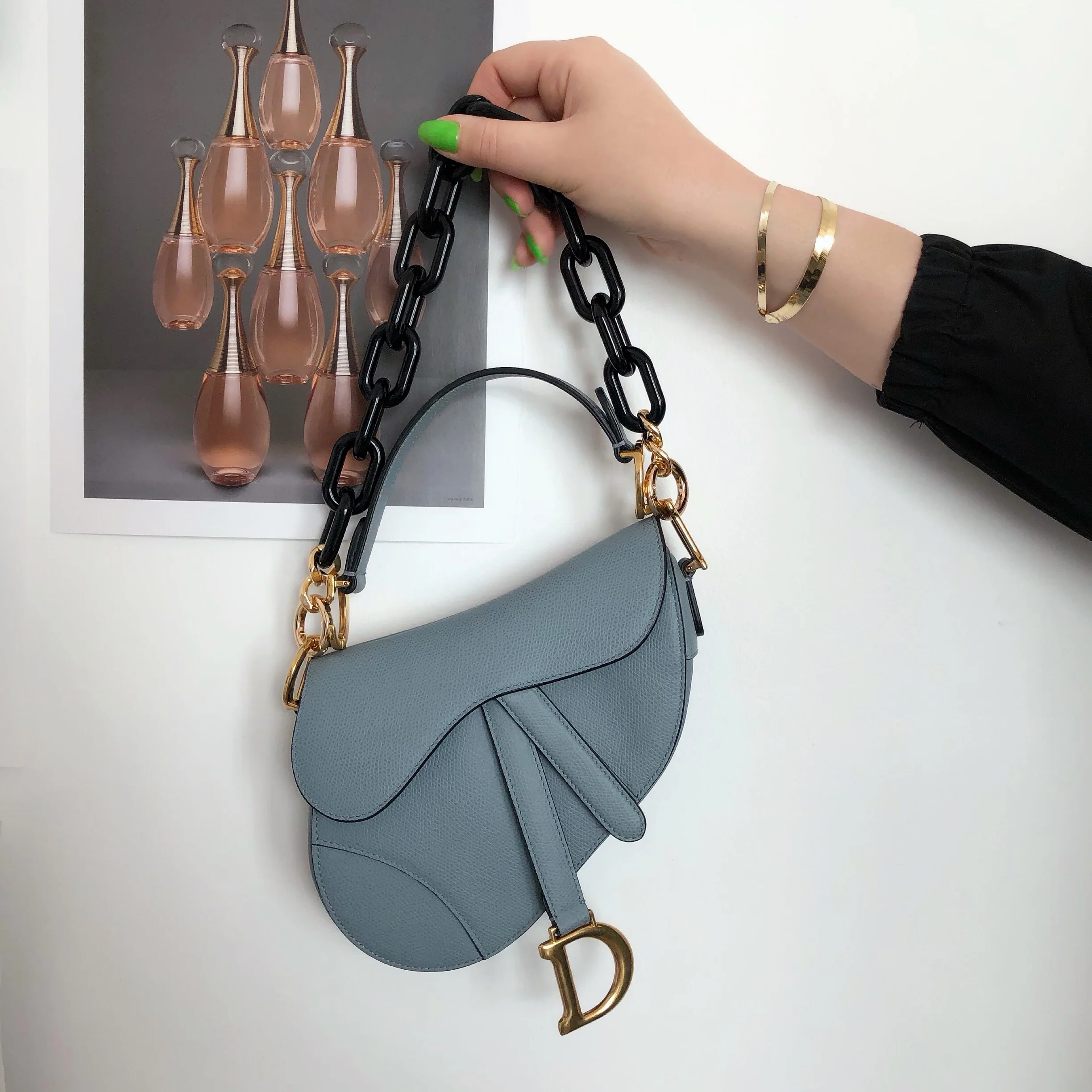 PRIVÉ ICE BAG CHAINS 2.0 - Image 17