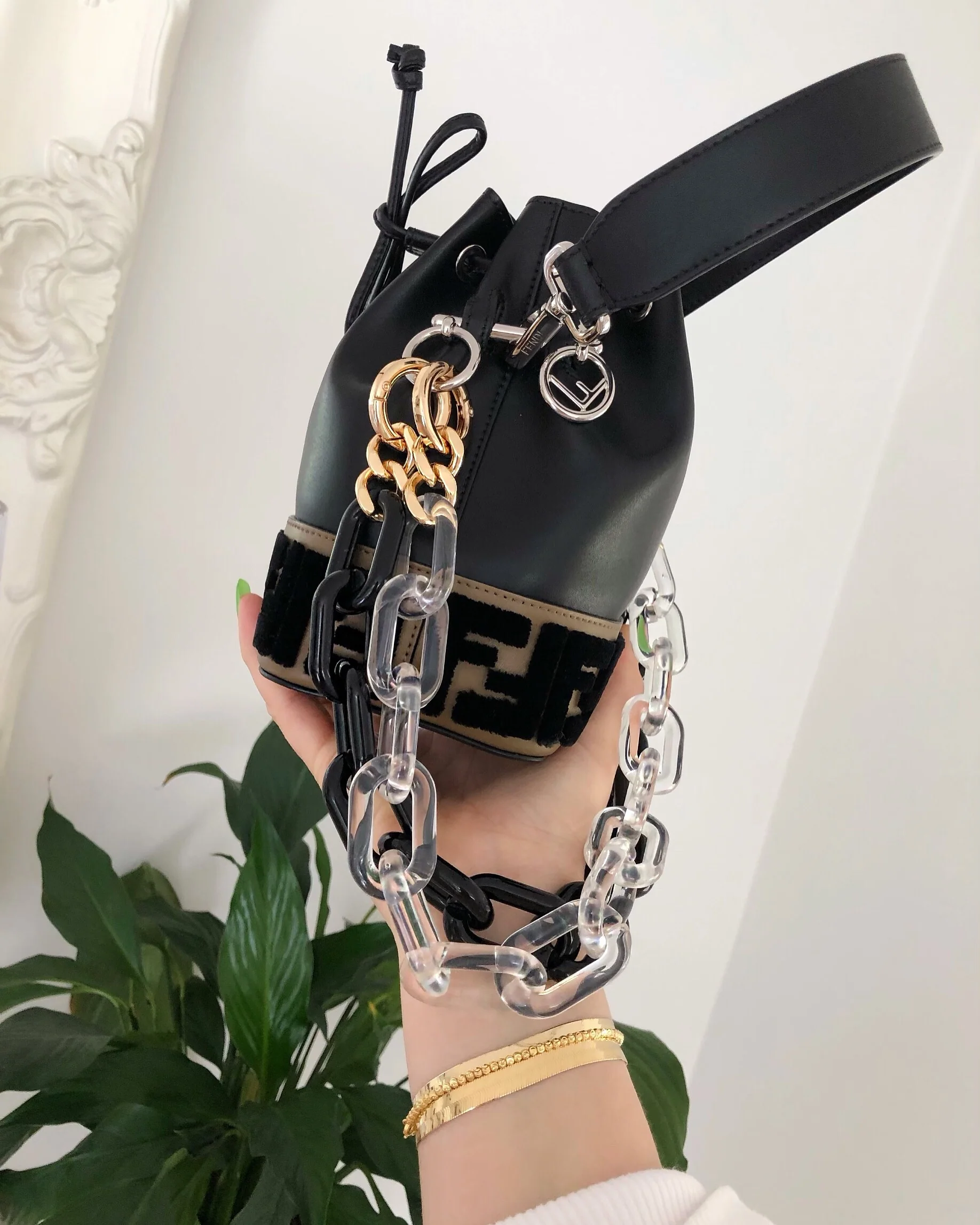 PRIVÉ ICE BAG CHAINS 2.0 - Image 18