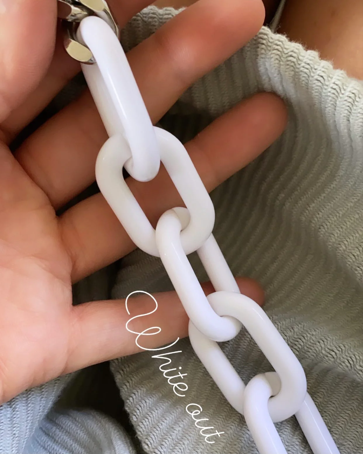 PRIVÉ ICE BAG CHAINS 2.0 - Image 21