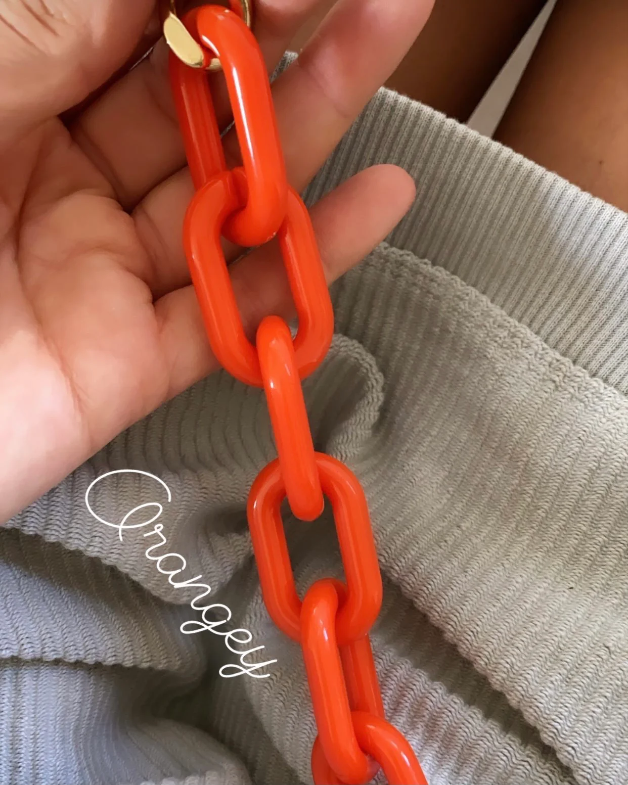 PRIVÉ ICE BAG CHAINS 2.0 - Image 22