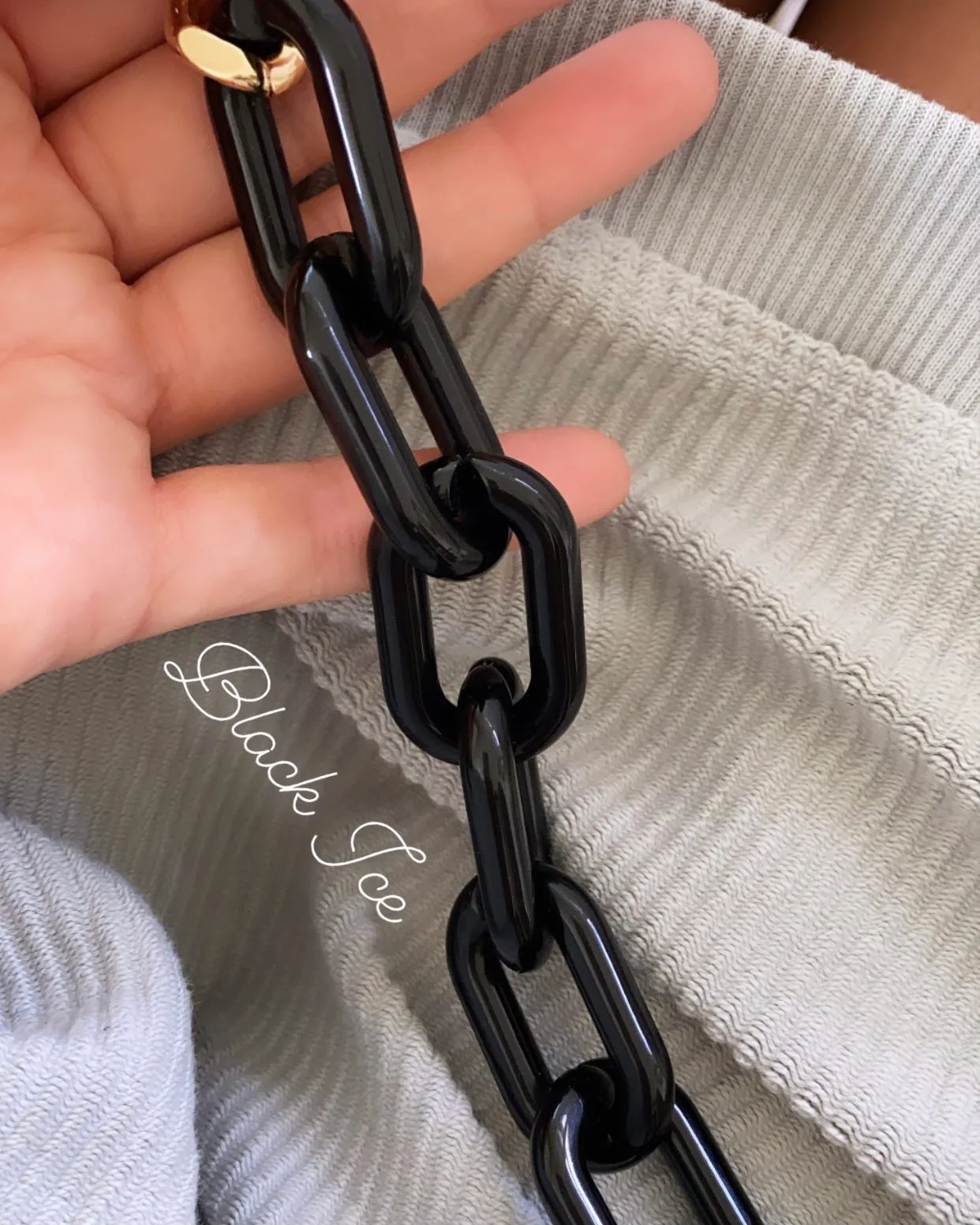 PRIVÉ ICE BAG CHAINS 2.0 - Image 25