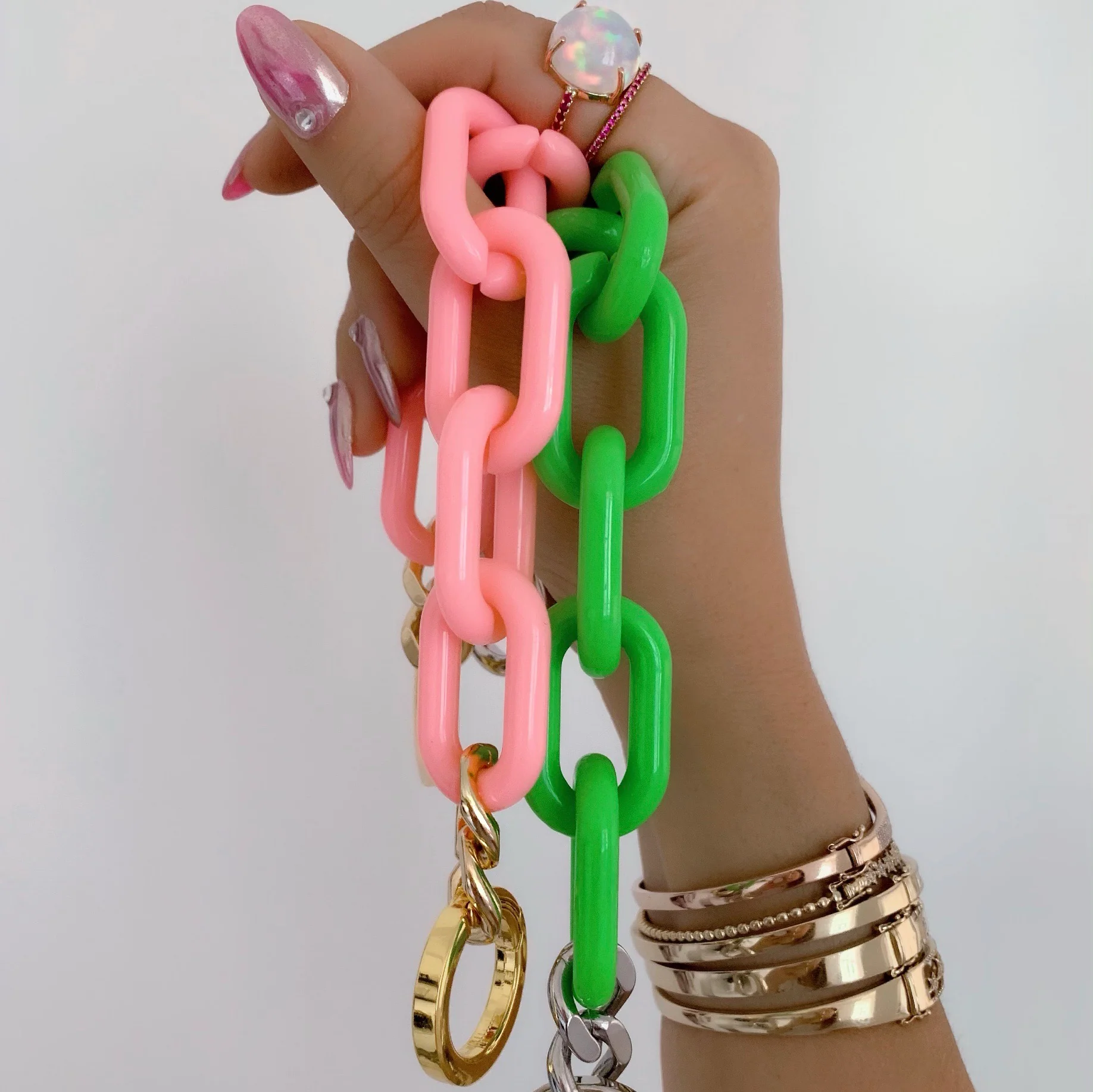 PRIVÉ ICE BAG CHAINS 2.0 - Image 5