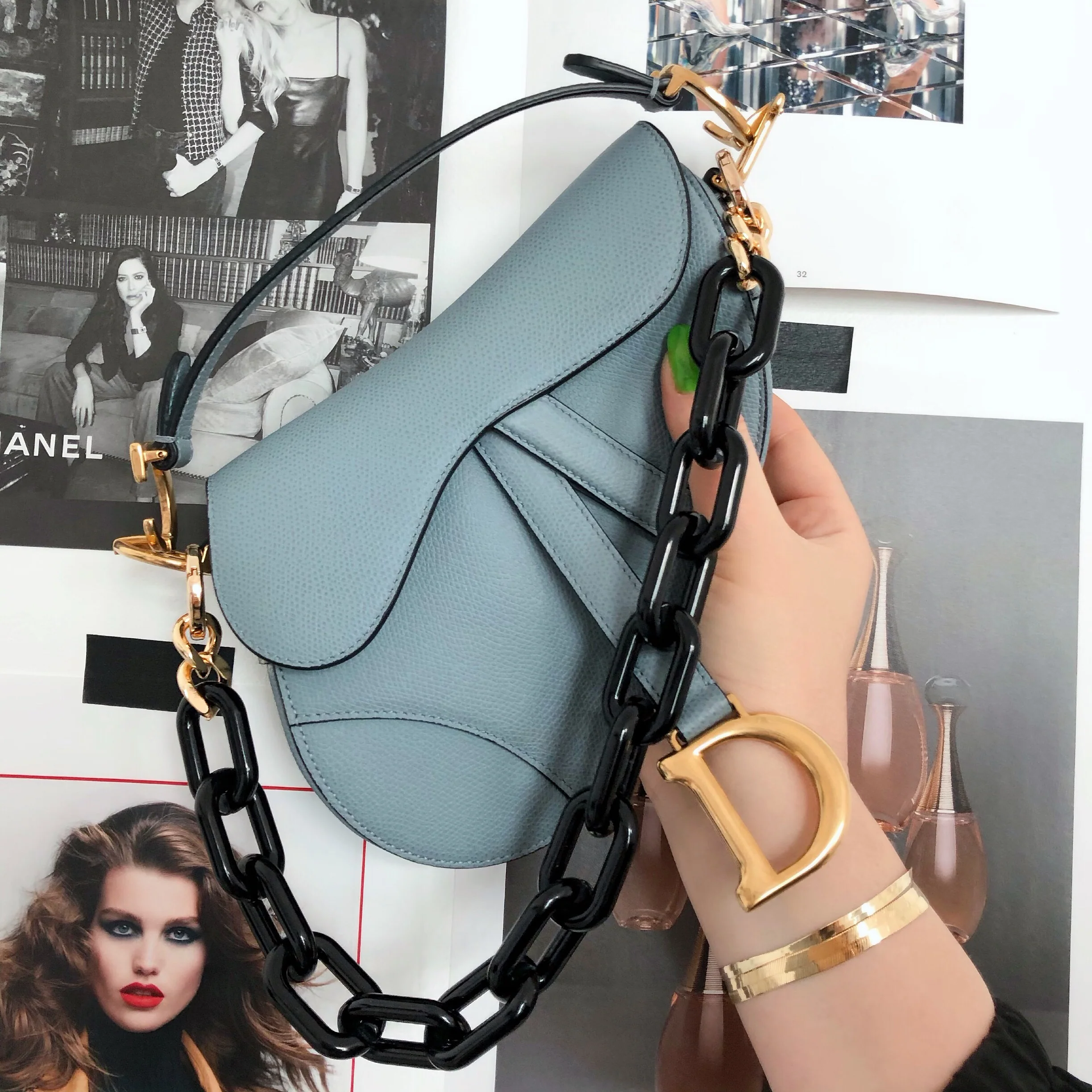 PRIVÉ ICE BAG CHAINS 2.0 - Image 8