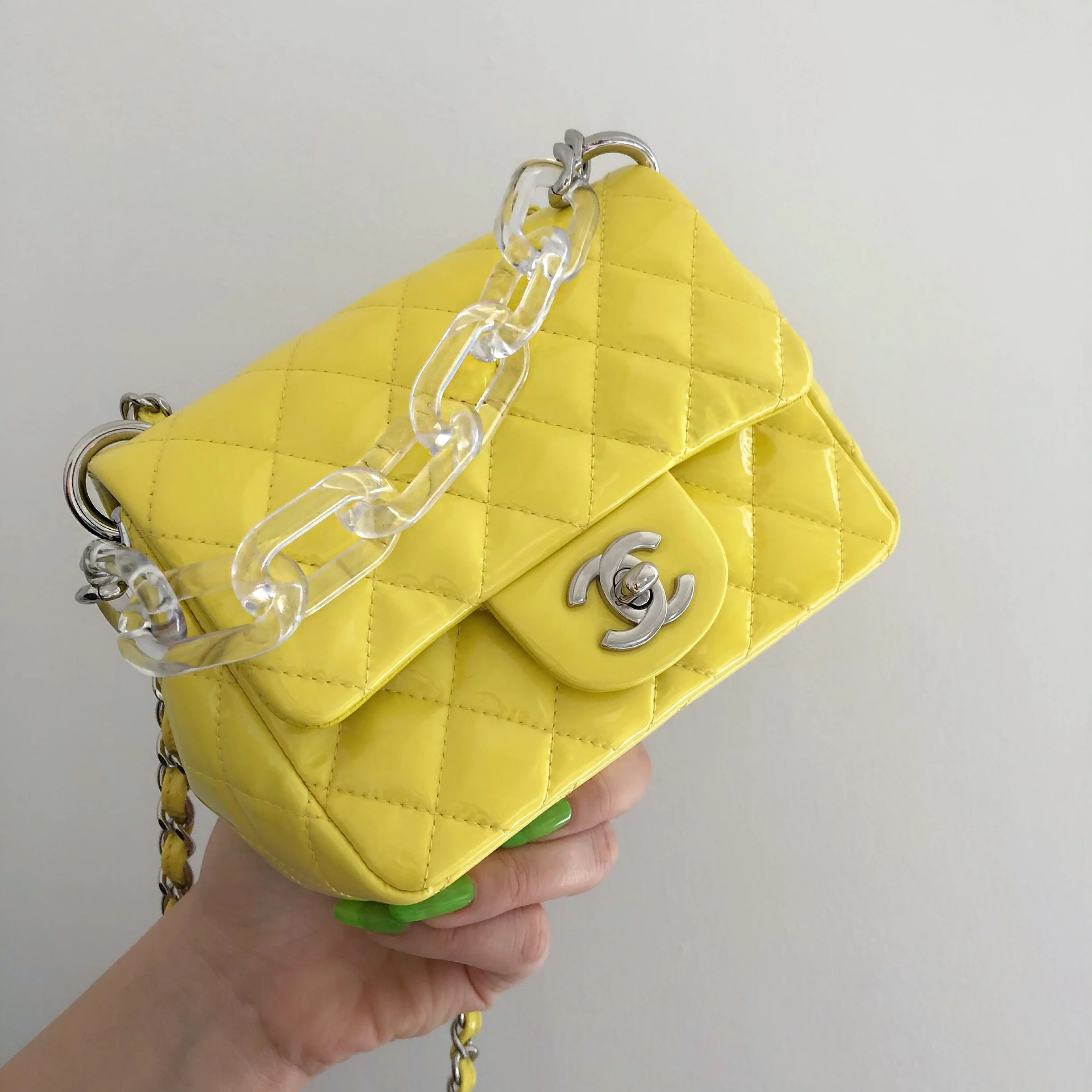 PRIVÉ ICE BAG CHAINS 2.0 - Image 9