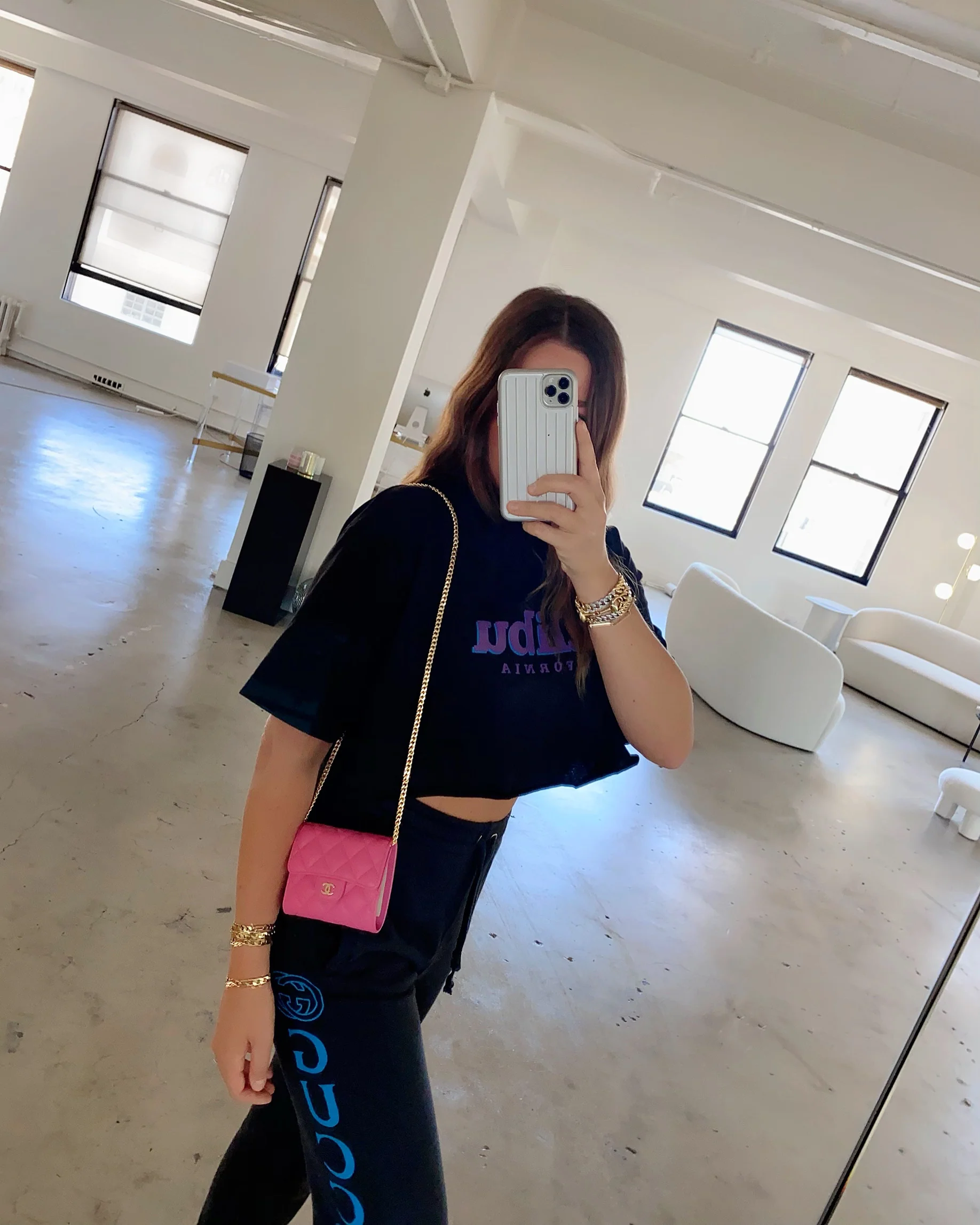 PRIVÉ WALLET TO BAG - Image 3