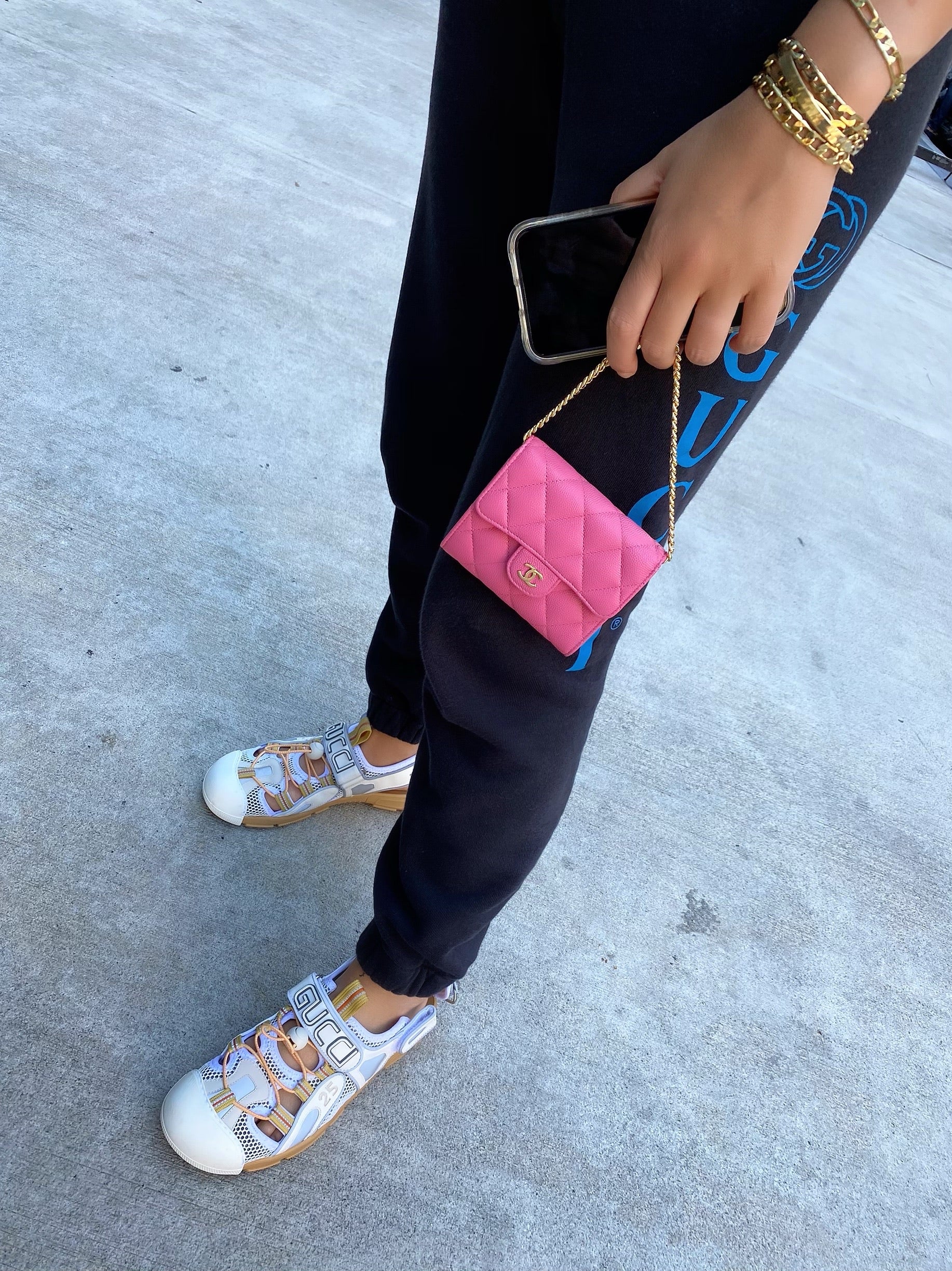 PRIVÉ WALLET TO BAG - Image 6