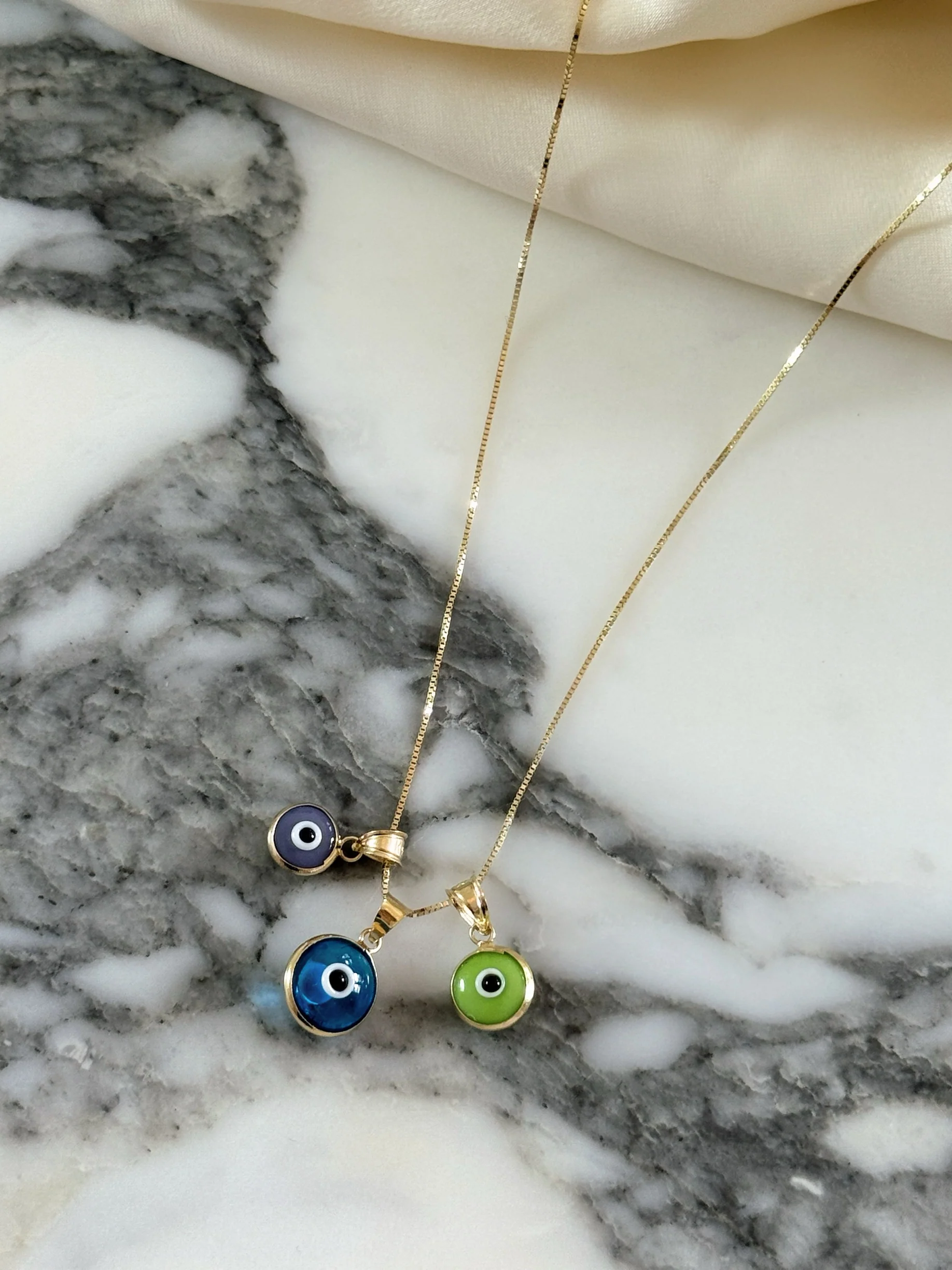 14K RAINBOW MATIS - Image 2