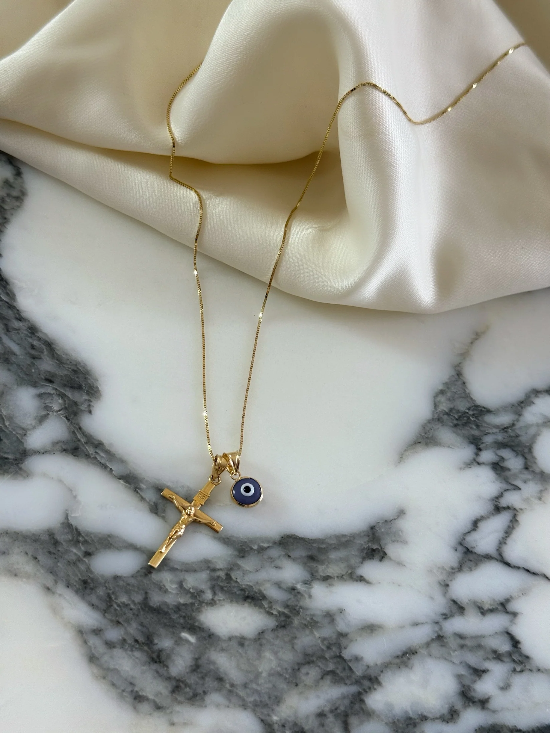 14K RAINBOW MATIS - Image 4