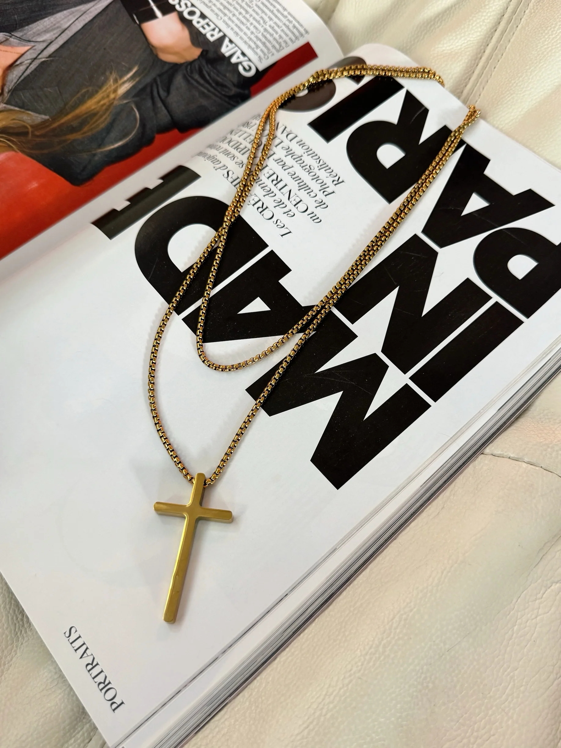REVIVAL NECKLACE - Image 2