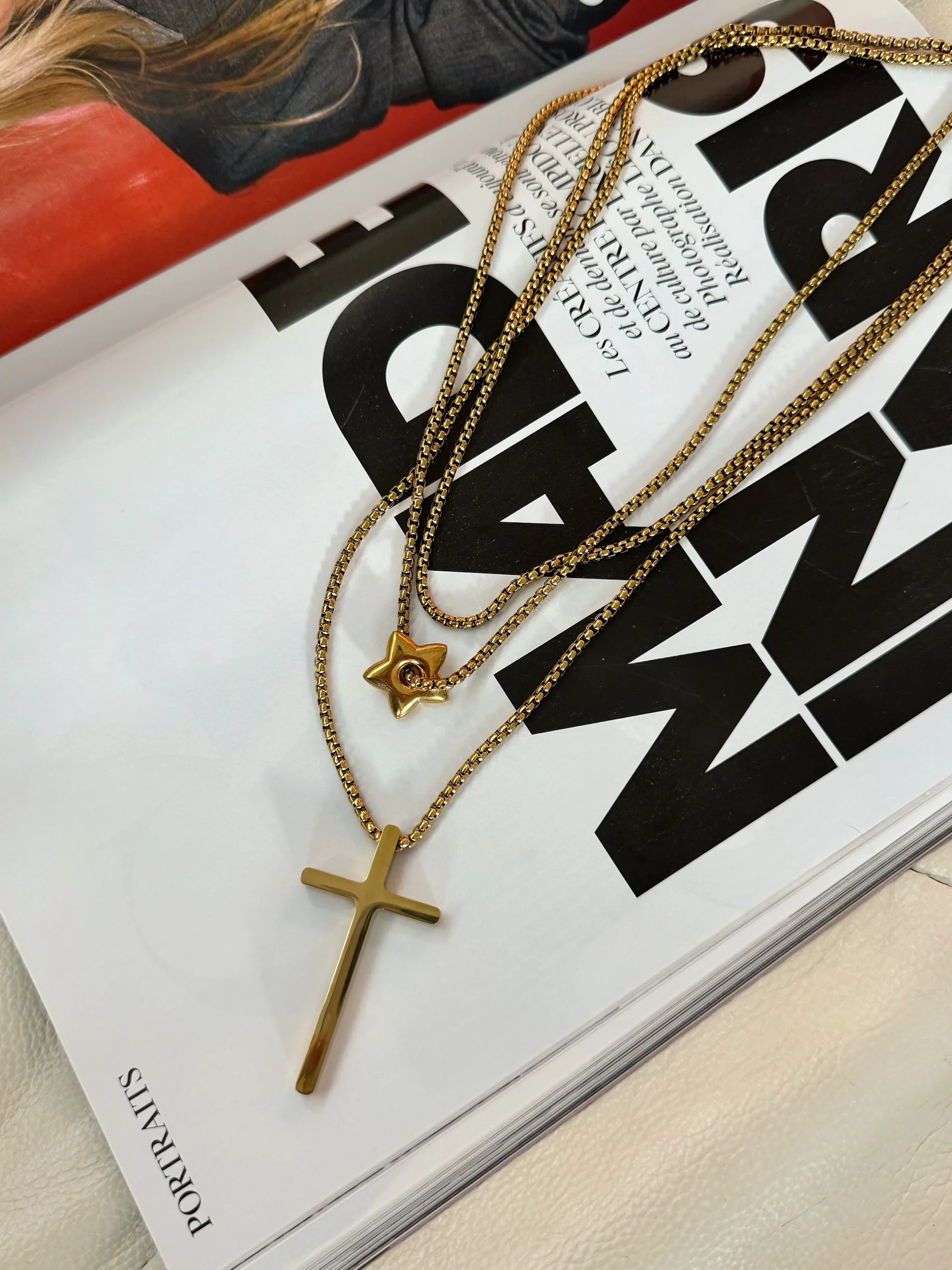 REVIVAL NECKLACE - Image 4