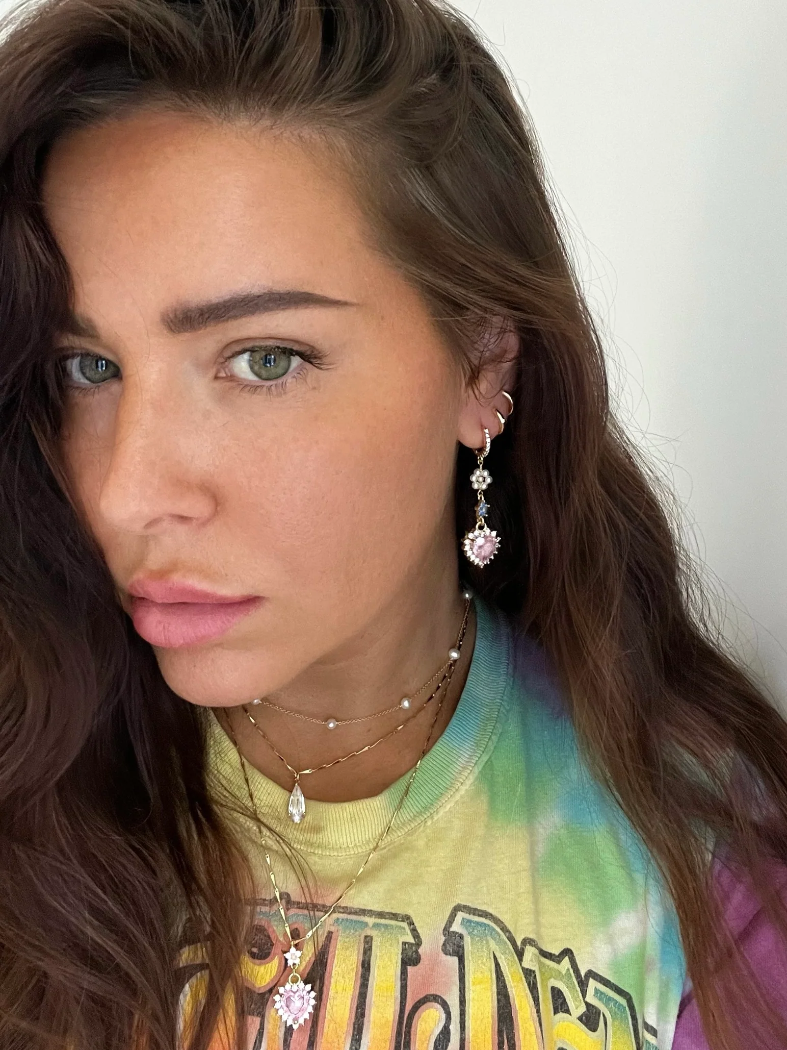 RICH GIRL TEARS - Image 3