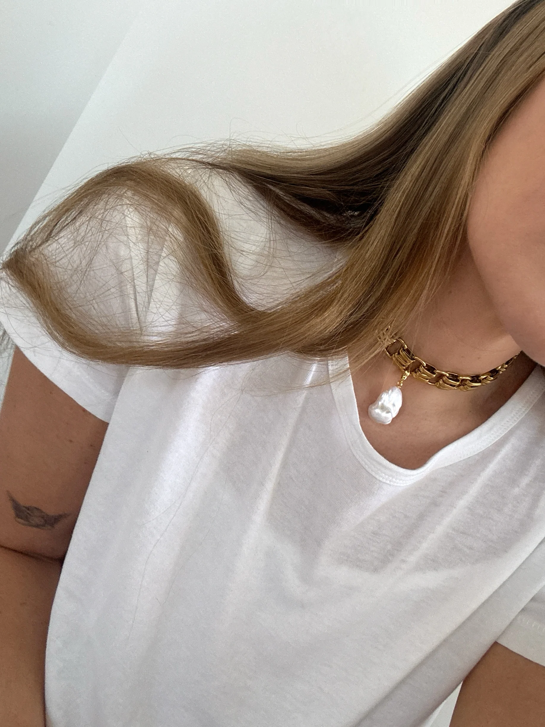 ROCOCO CHOKER - Image 4