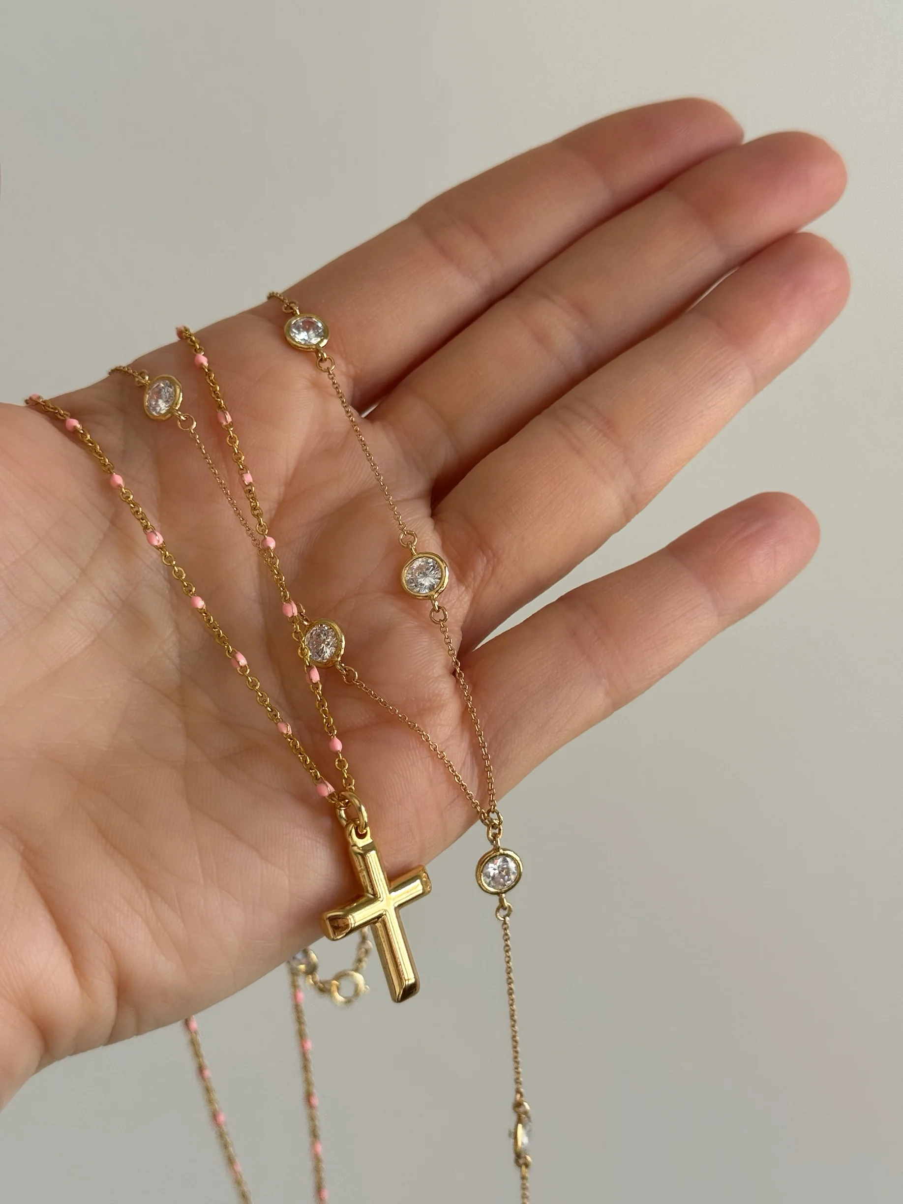 ROMANCE LARIAT (925 STERLING SILVER) - Image 4