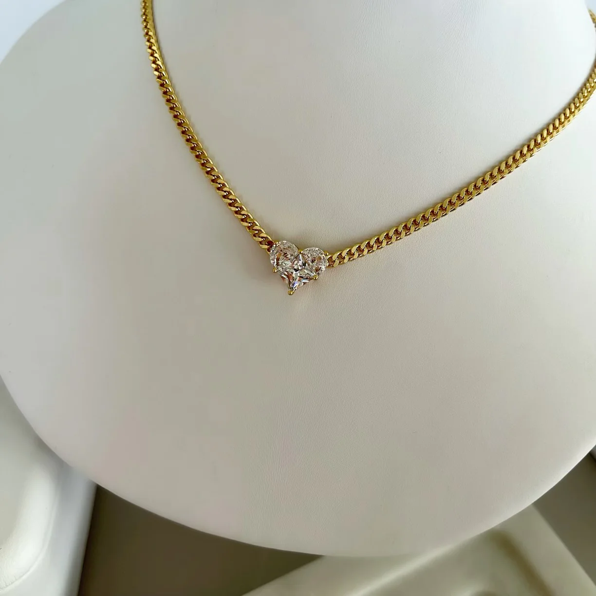 SO IN LOVE (14K GOLD FILLED) - Image 5