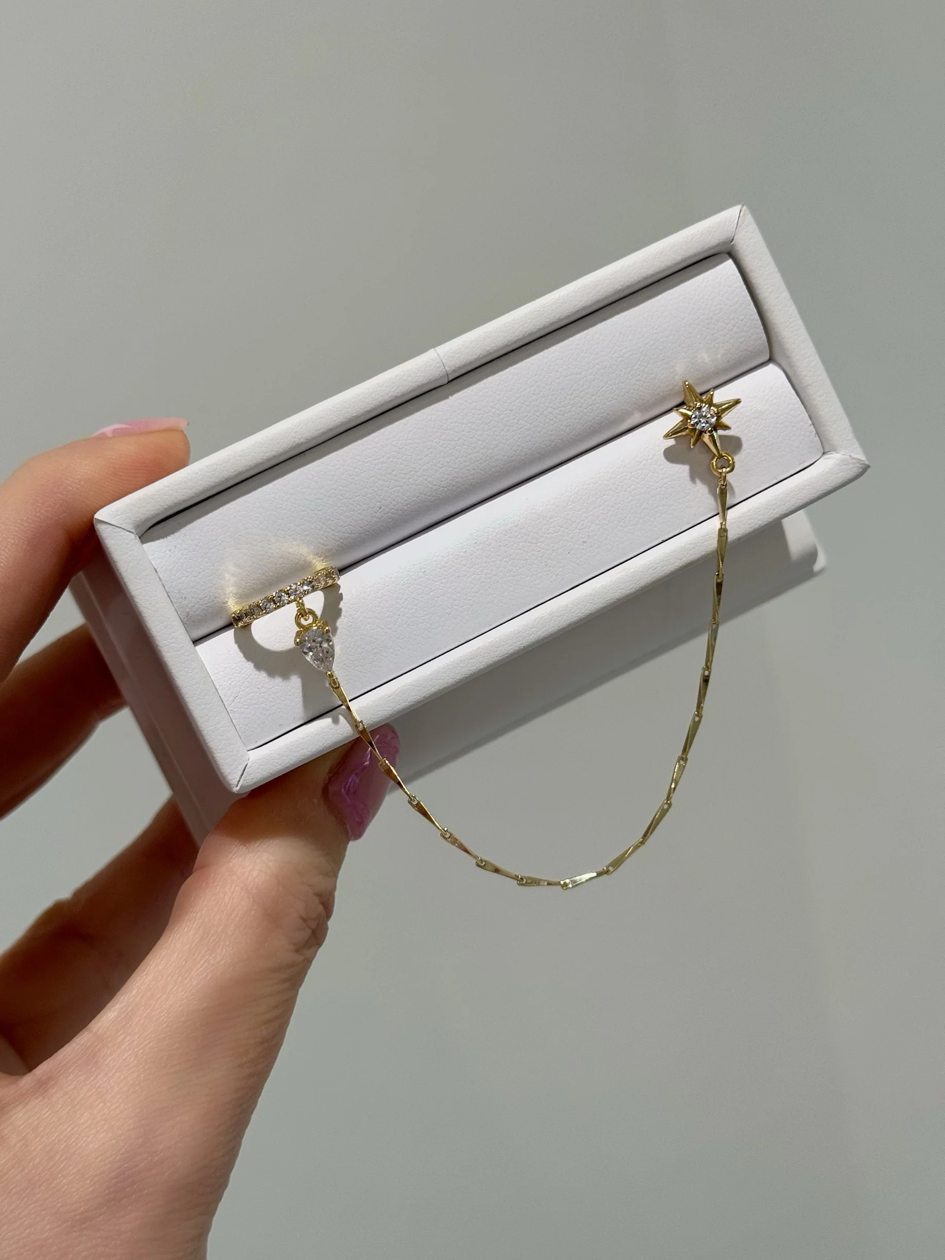 STARGAZE EARRING - Image 2