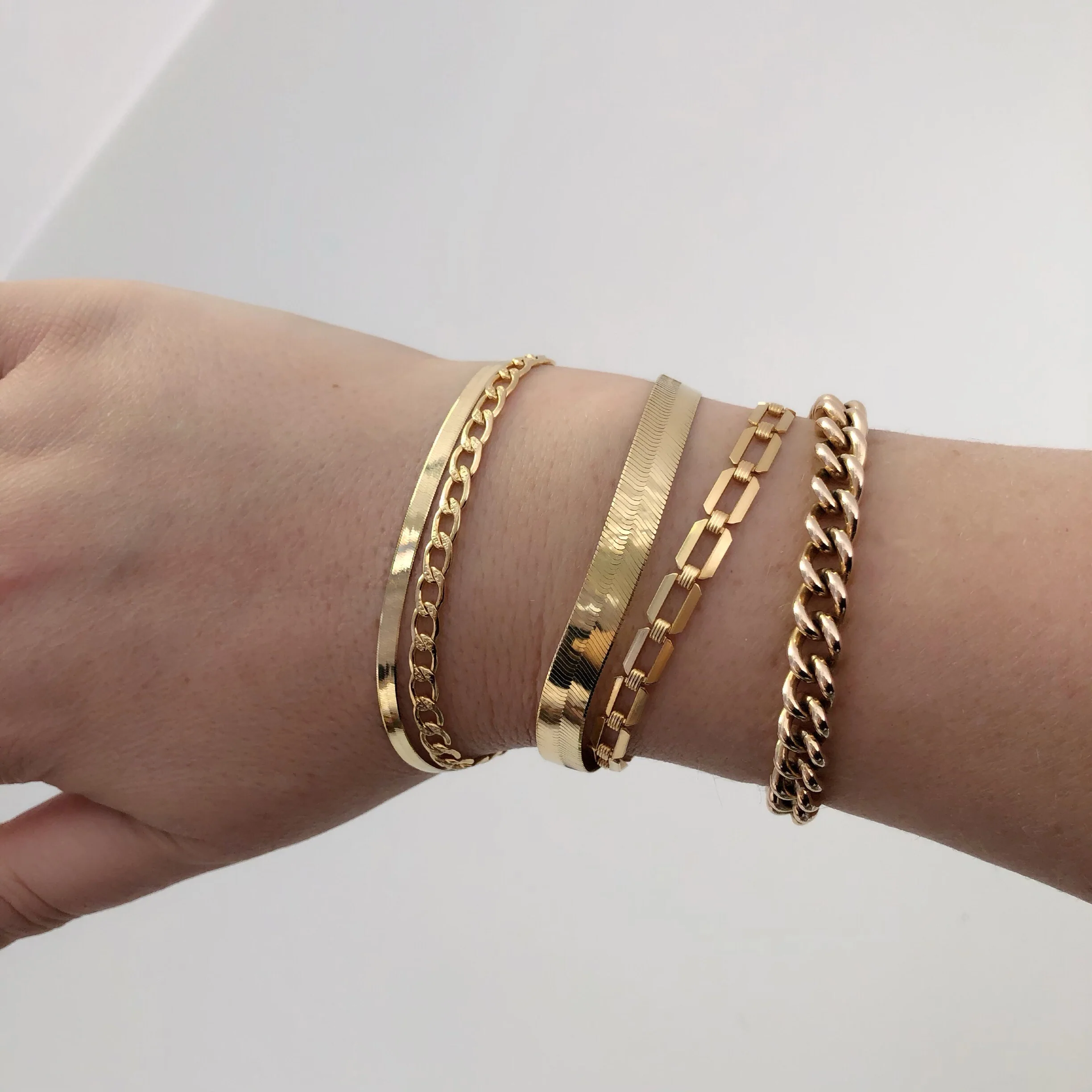 10K STUDIO 54 CHAINS - Image 12