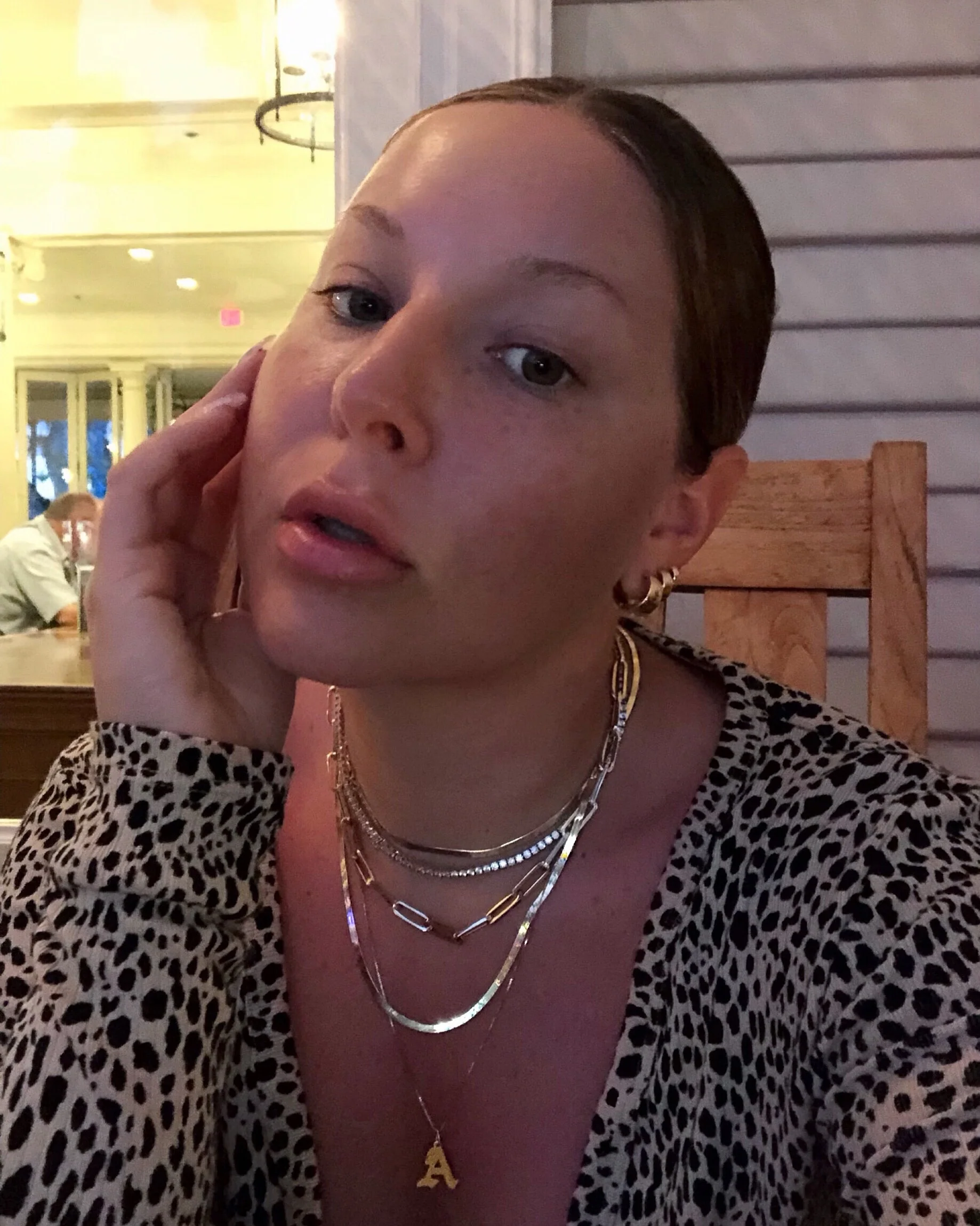 10K STUDIO 54 CHAINS - Image 16