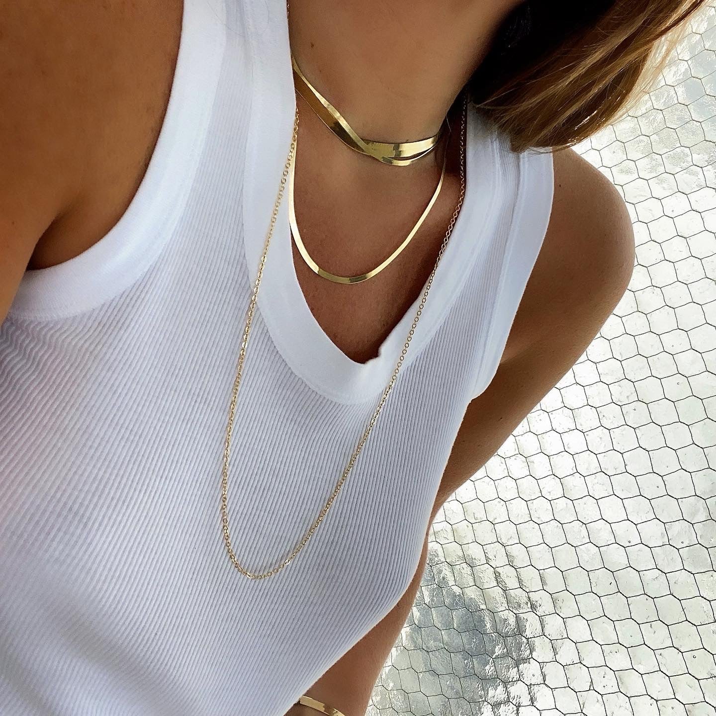 10K STUDIO 54 CHAINS - Image 4