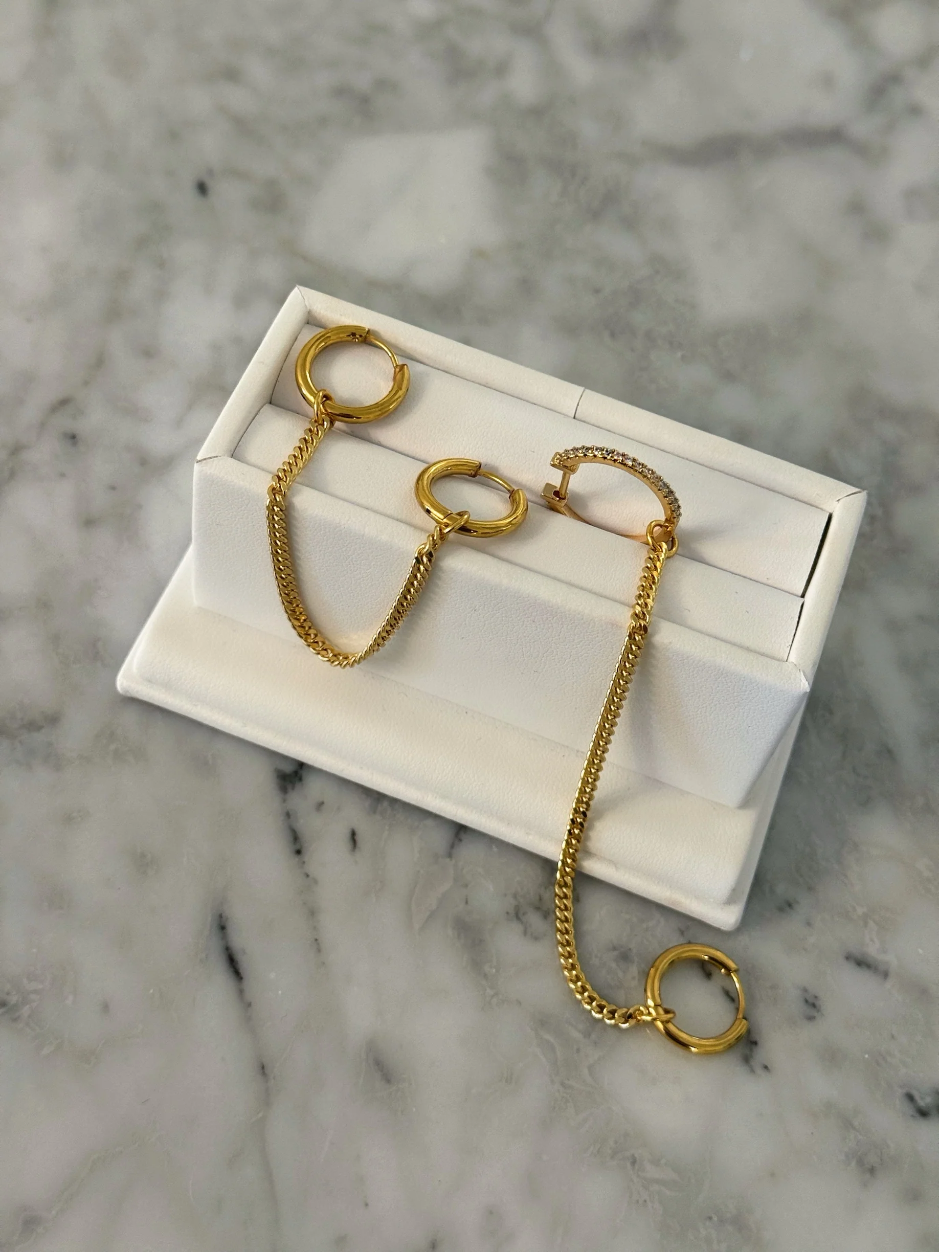 THAT ONE GIRL EARRINGS