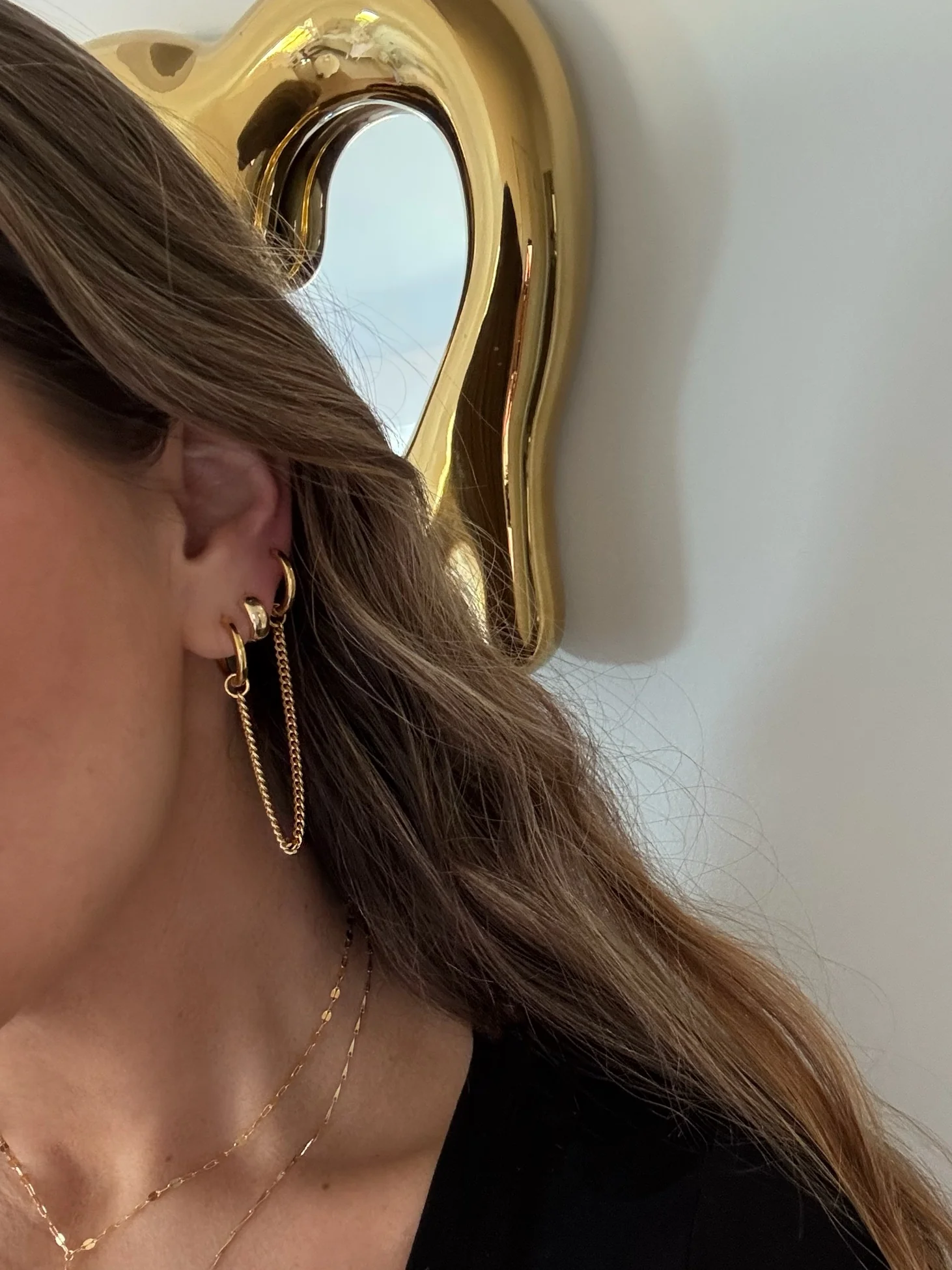 THAT ONE GIRL EARRINGS - Image 4