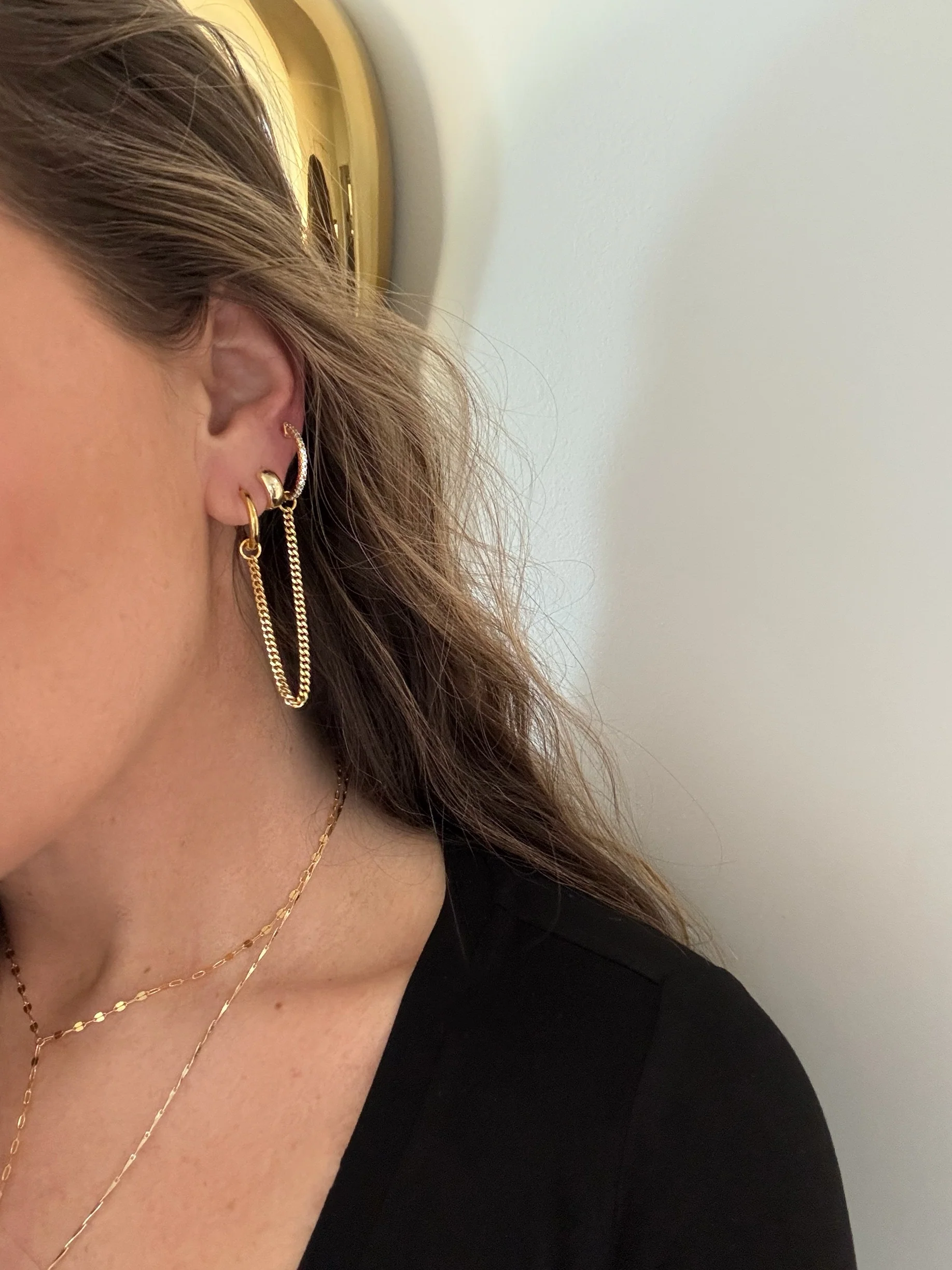 THAT ONE GIRL EARRINGS - Image 5