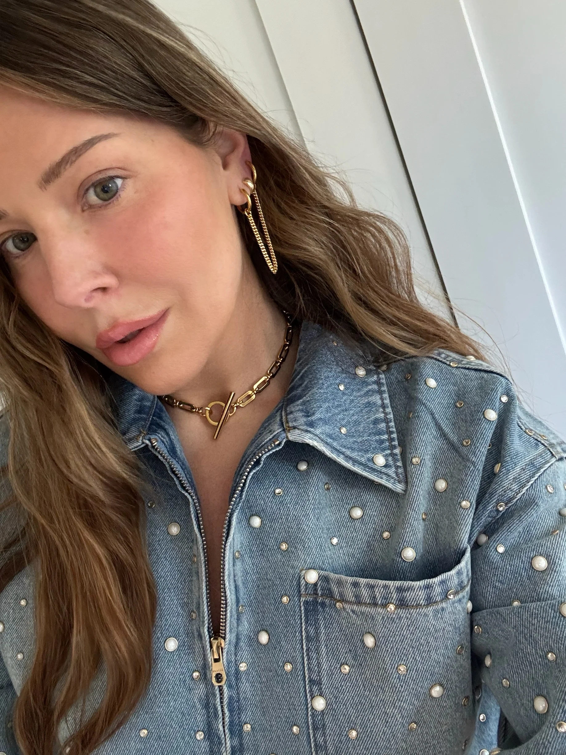 THAT ONE GIRL EARRINGS - Image 7