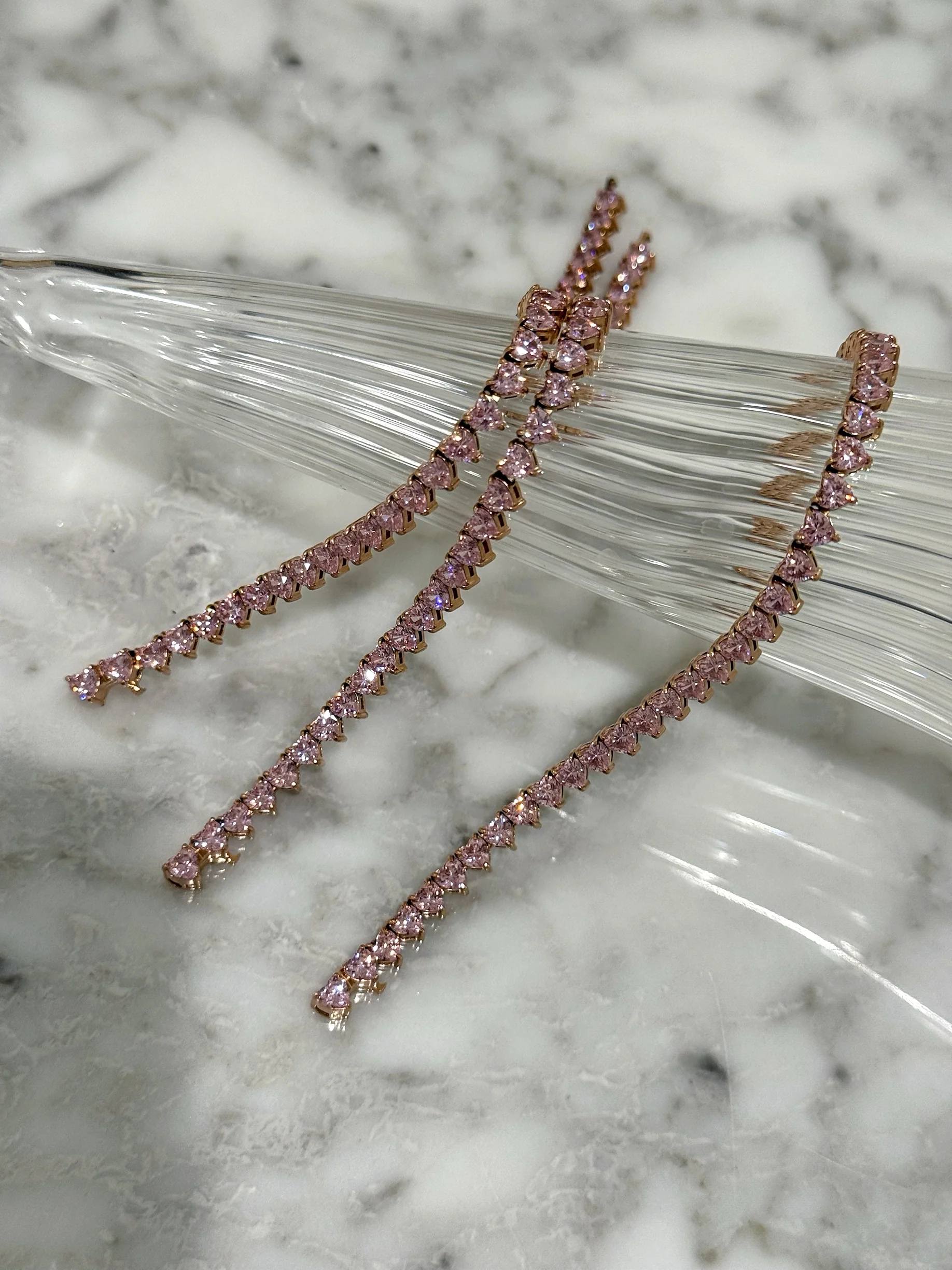 THE DARLING TENNIS BRACELET - Image 6