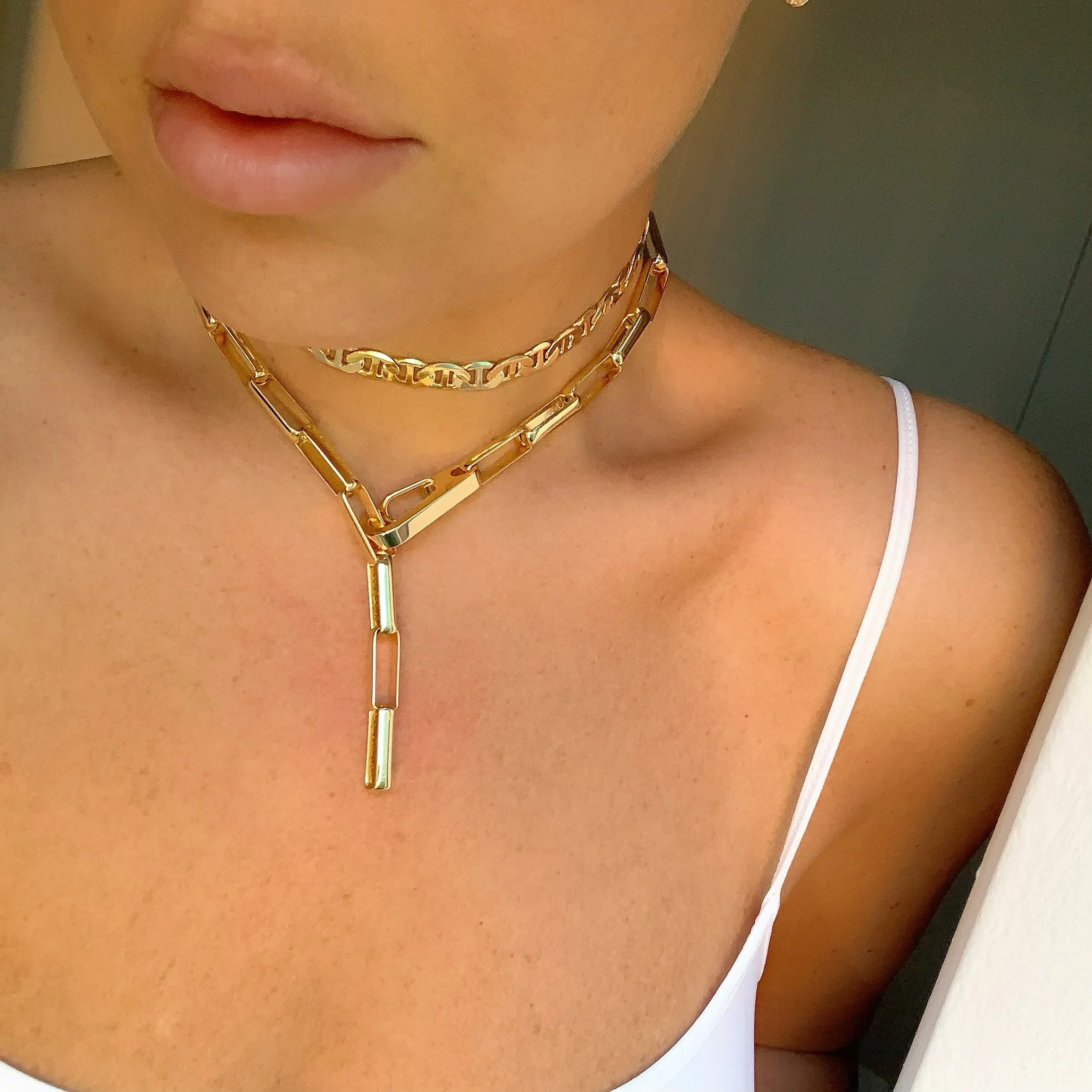 TREASURY CHOKER - Image 3