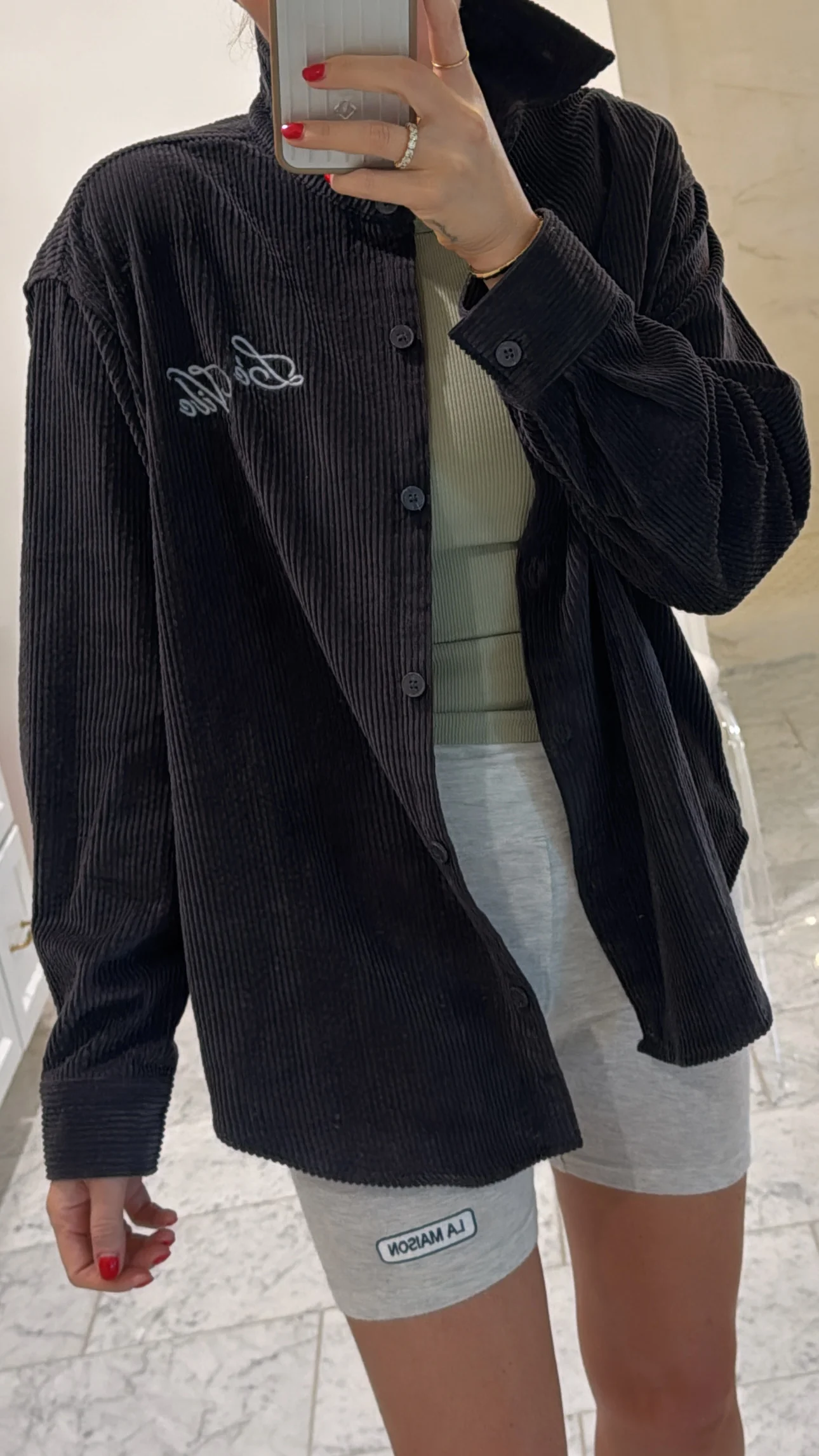 LÉ VIBE SHACKET - Image 10