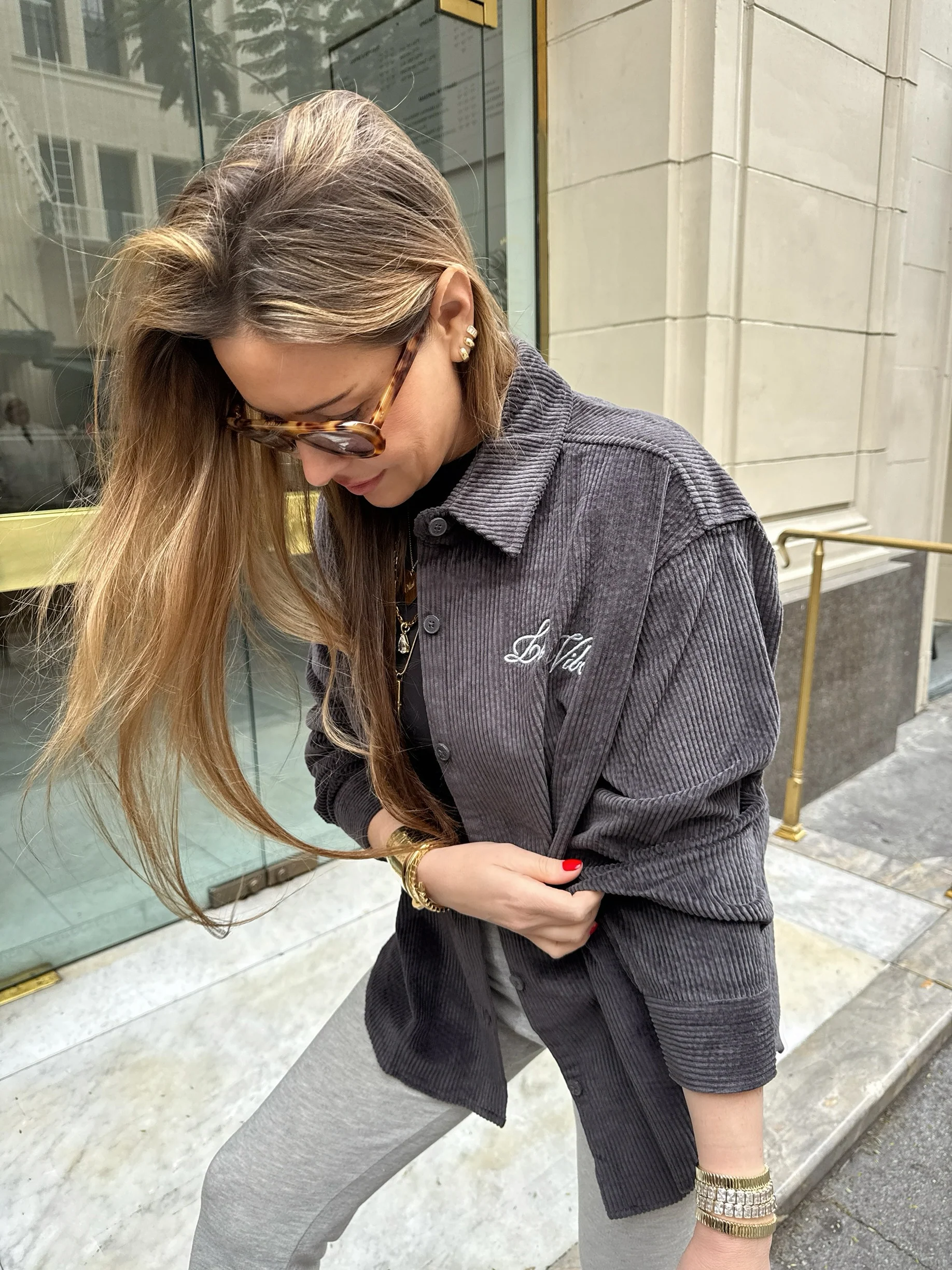 LÉ VIBE SHACKET - Image 7
