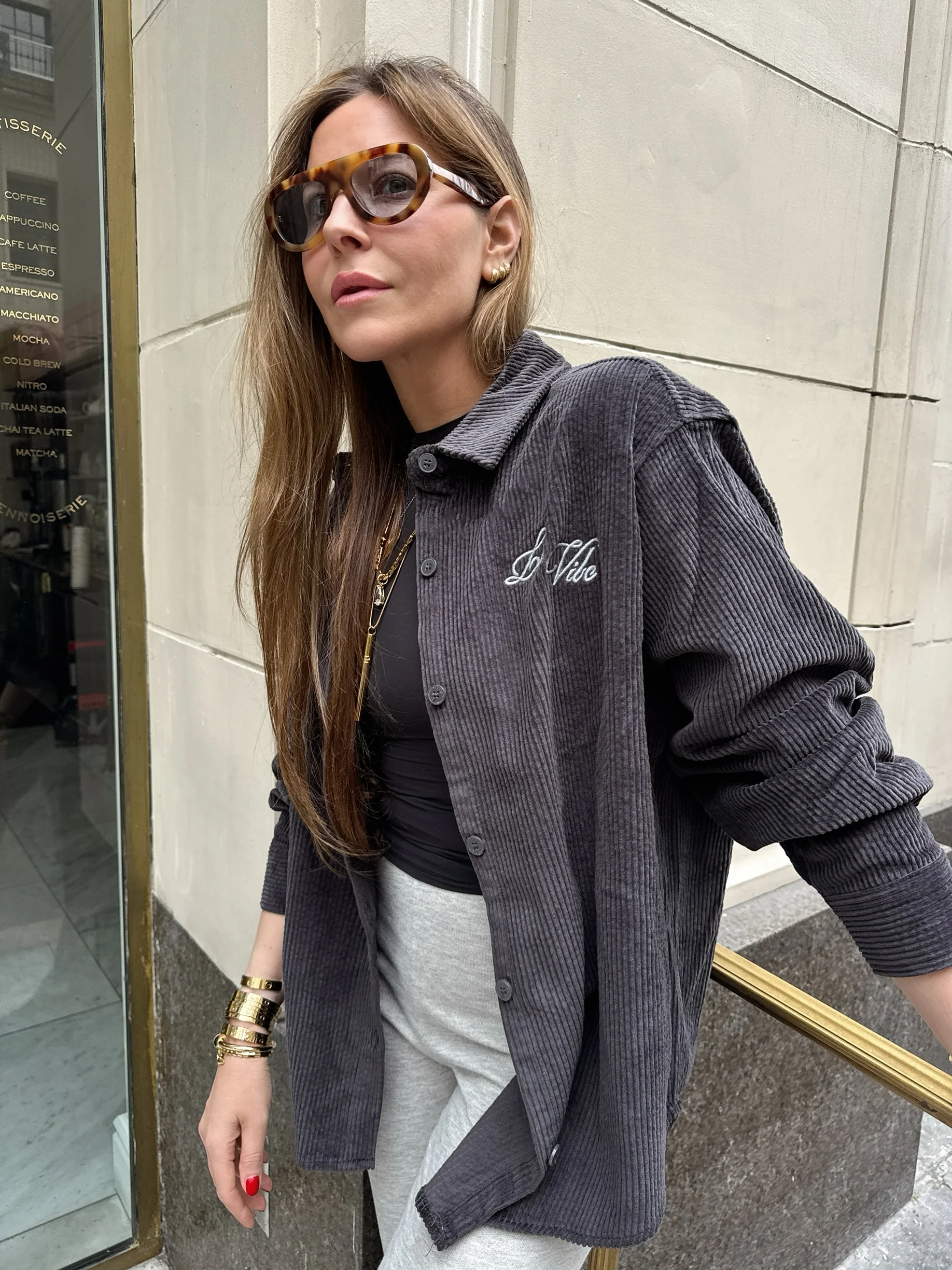 LÉ VIBE SHACKET - Image 8