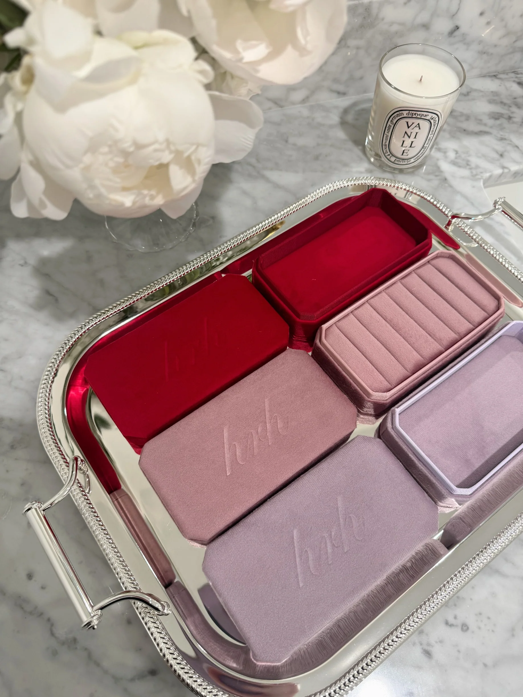 VELVET MOOD BOX - Image 11