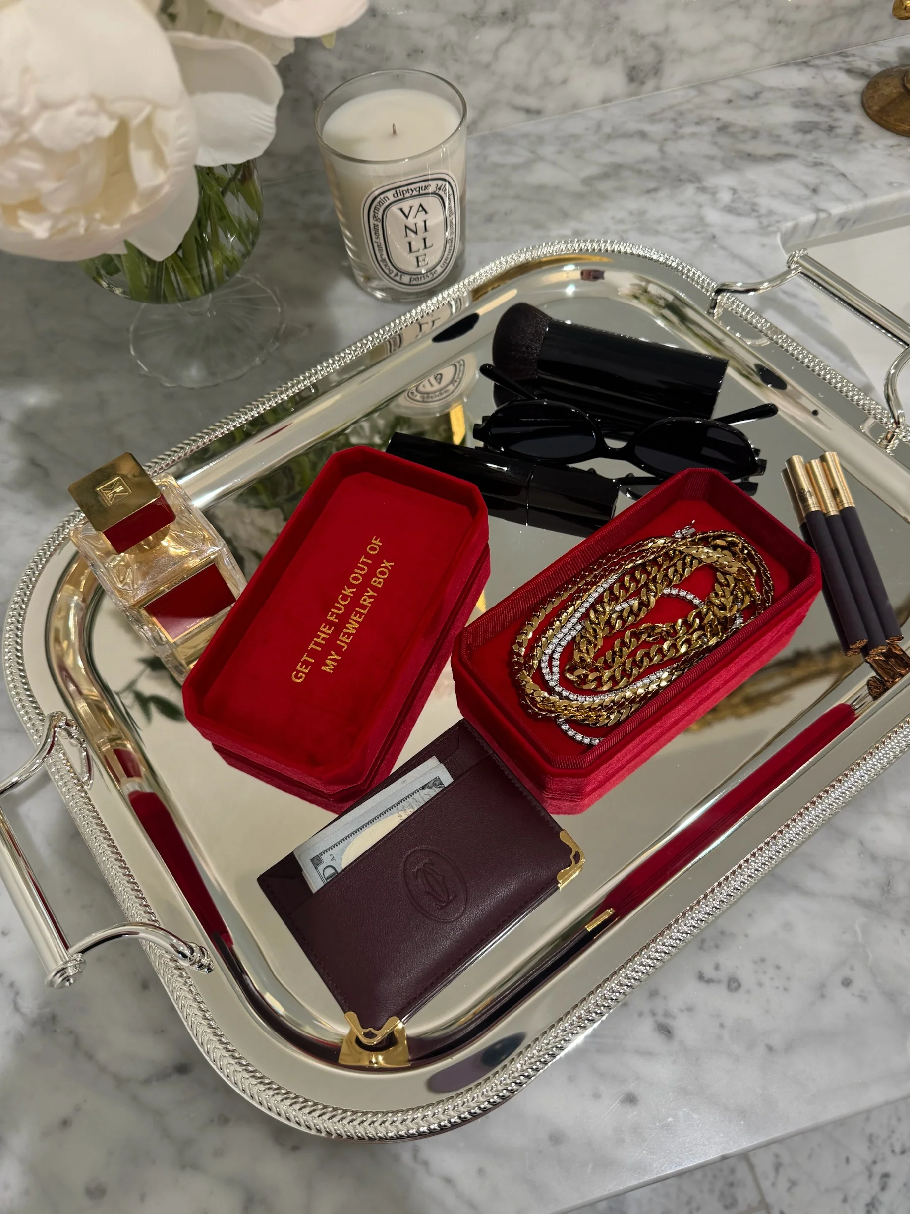 VELVET MOOD BOX - Image 3