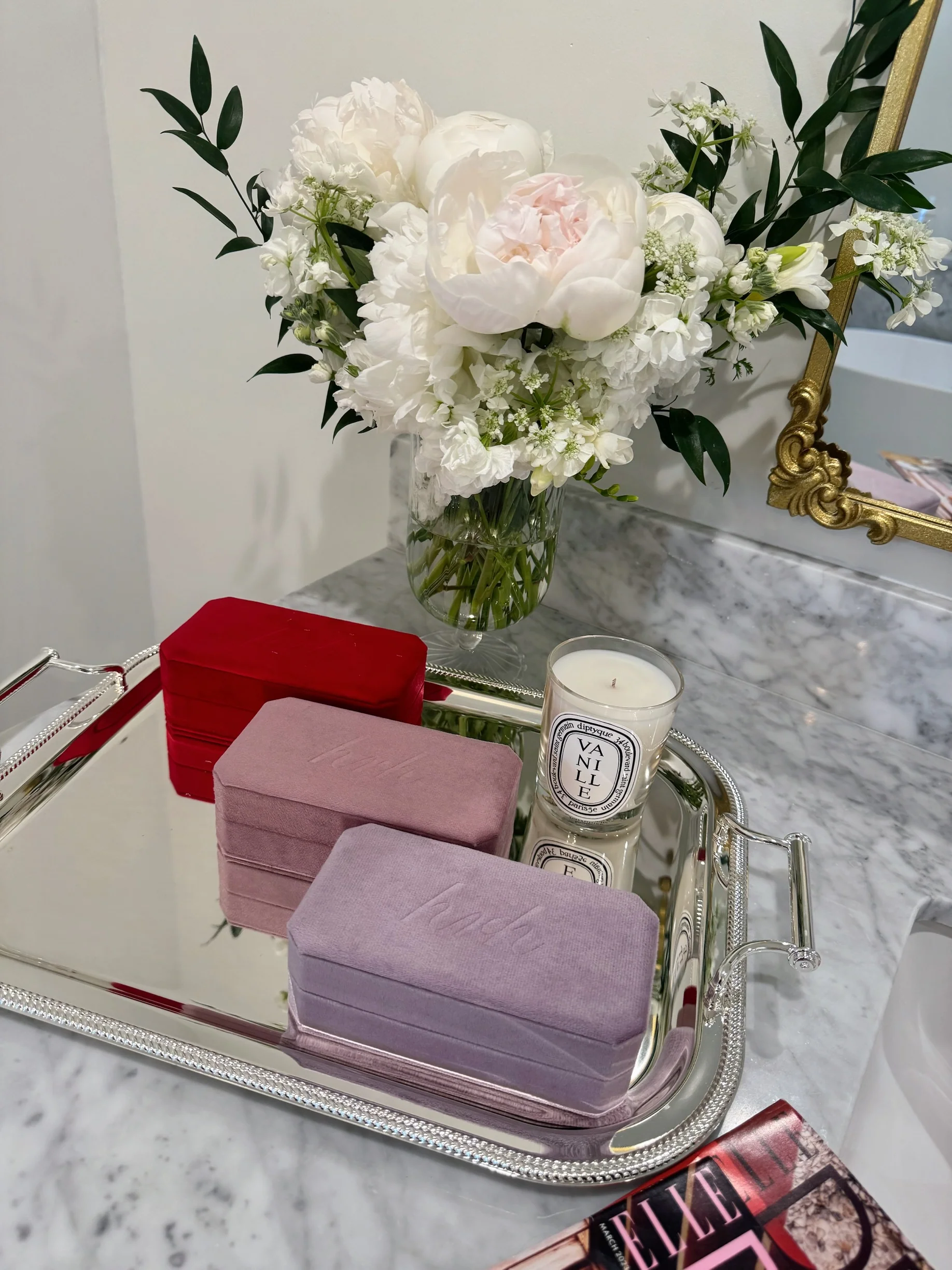 VELVET MOOD BOX - Image 4