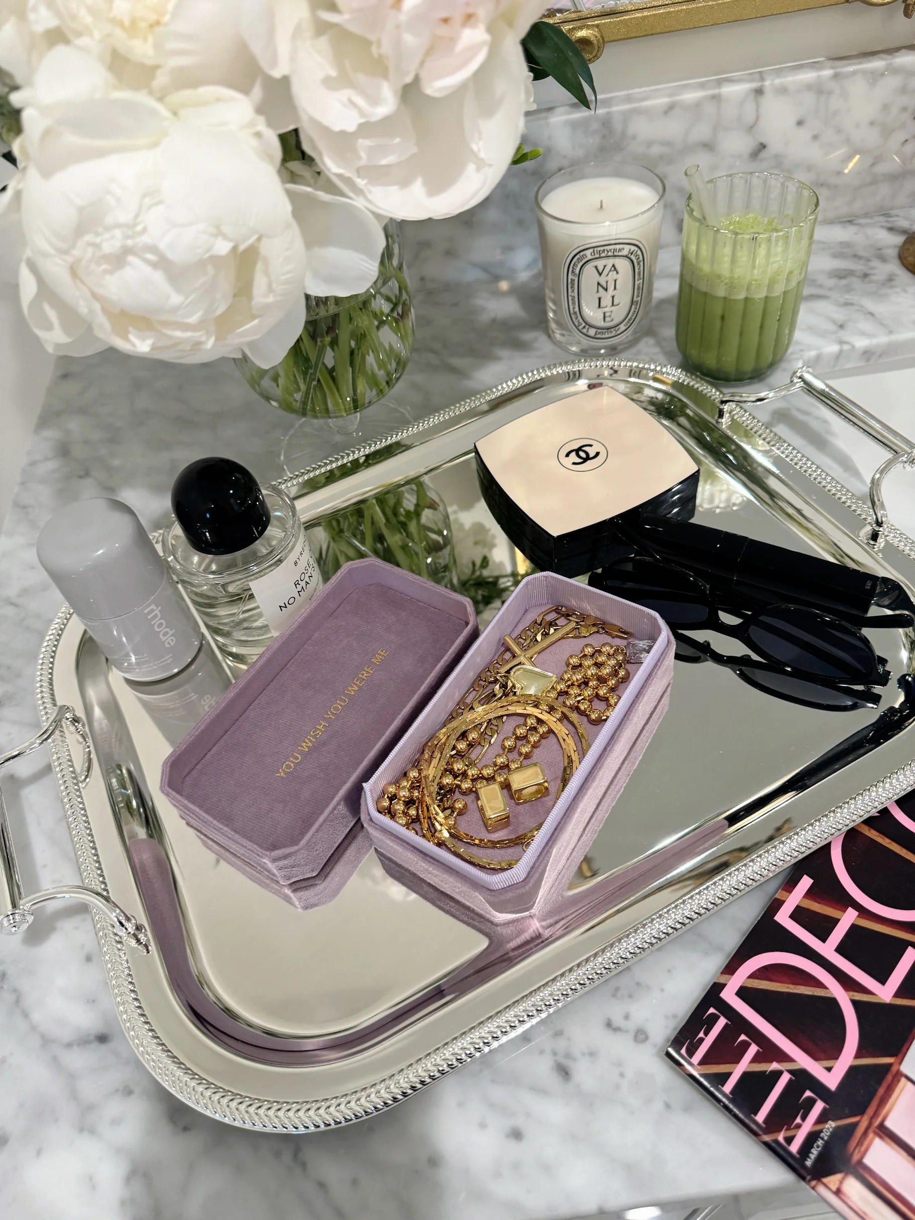 VELVET MOOD BOX - Image 5