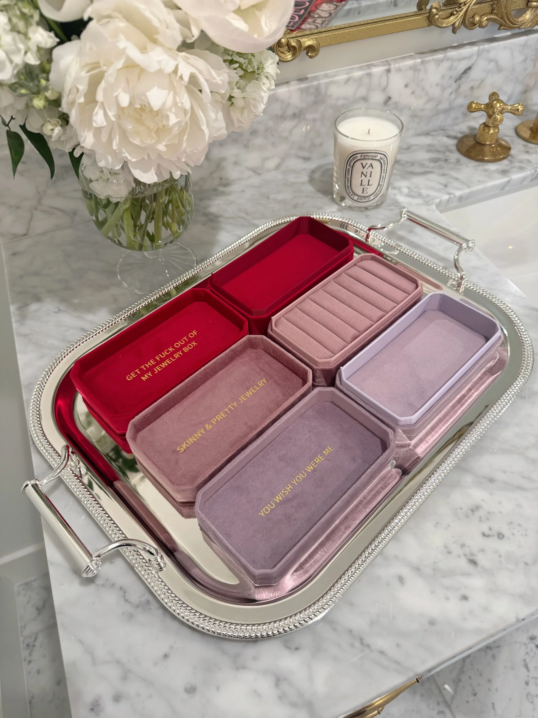VELVET MOOD BOX - Image 6