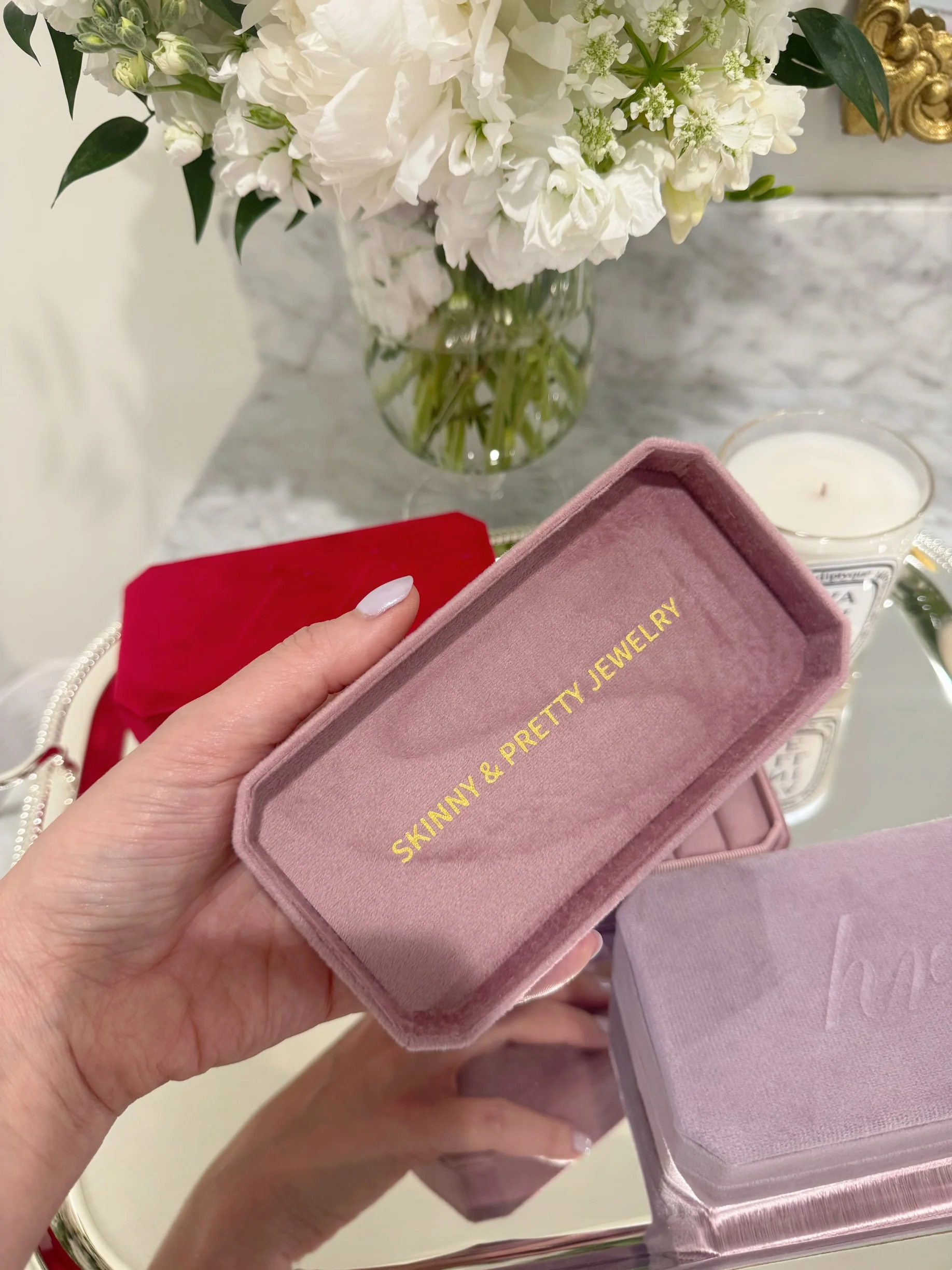 VELVET MOOD BOX - Image 7
