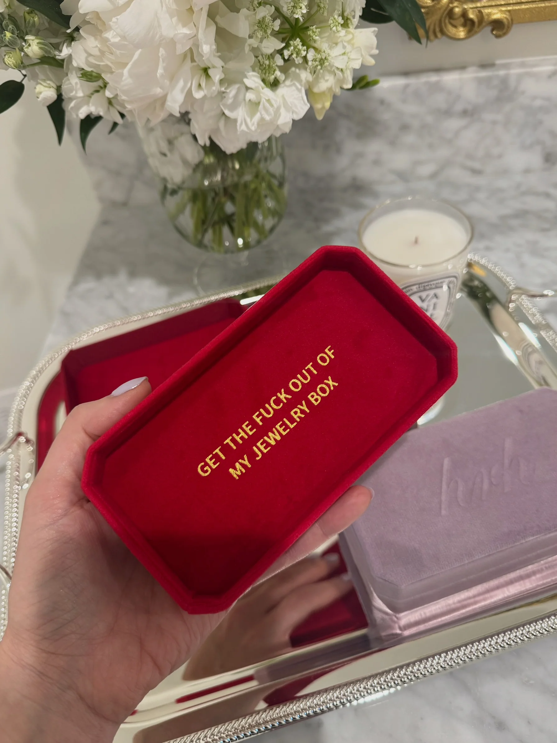 VELVET MOOD BOX - Image 8