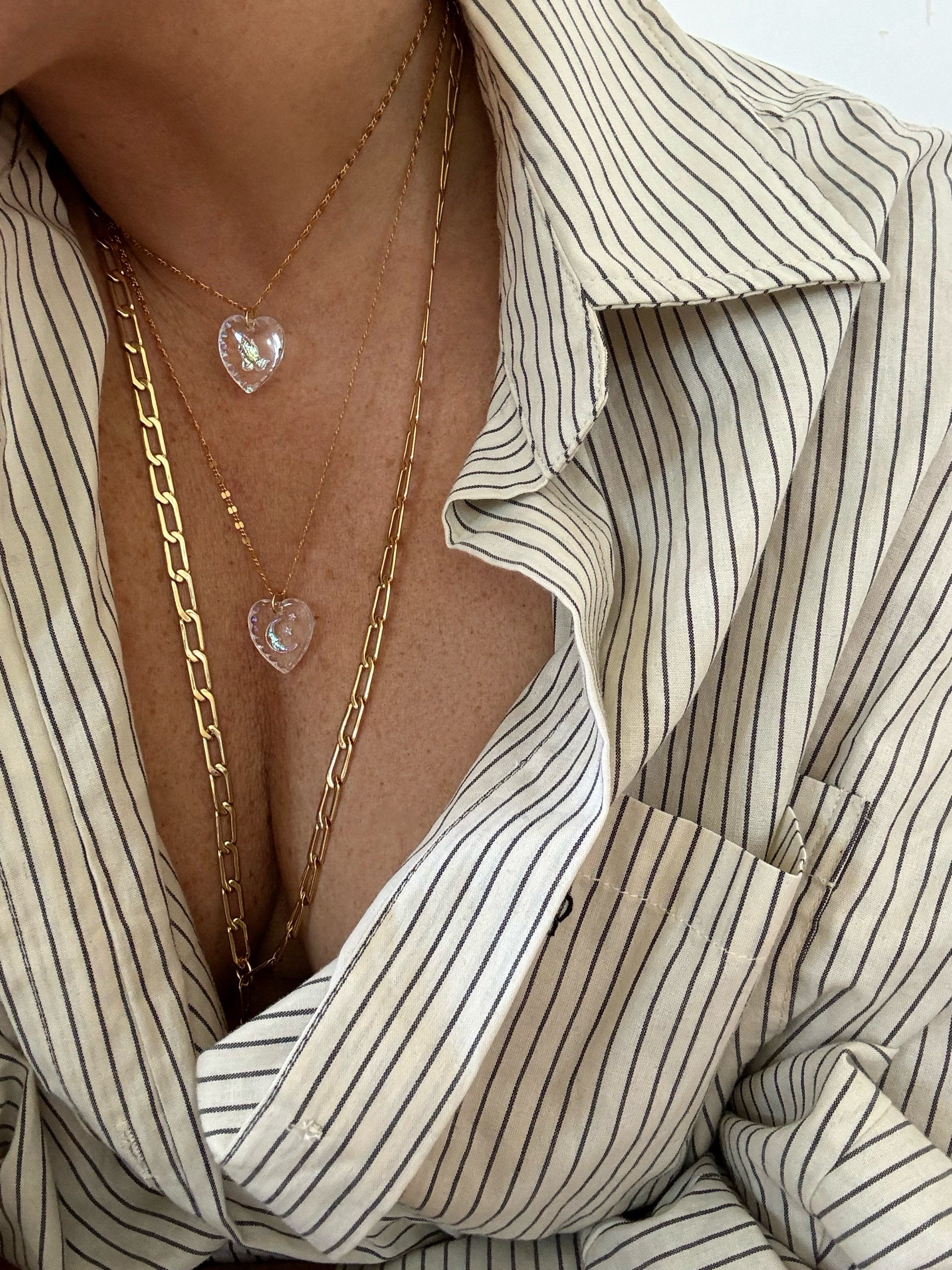 XL SLEEK LARIAT - Image 4